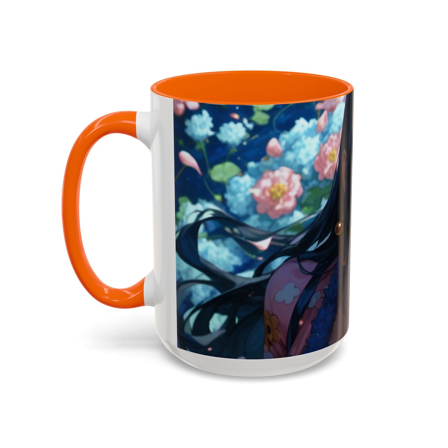 Boa Hancock 004 Coffee Mug
