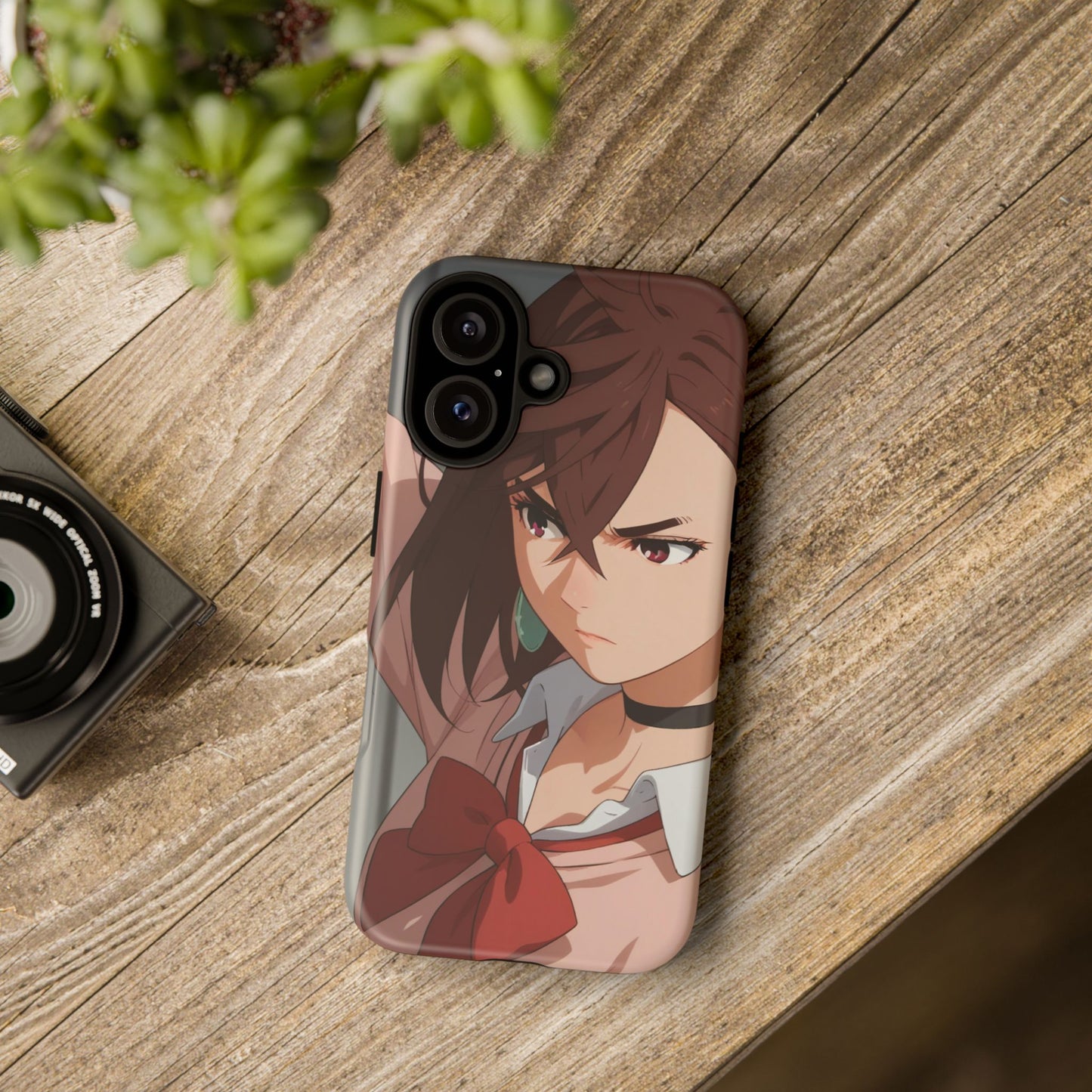 Ayase Momo 005 Tough Cases