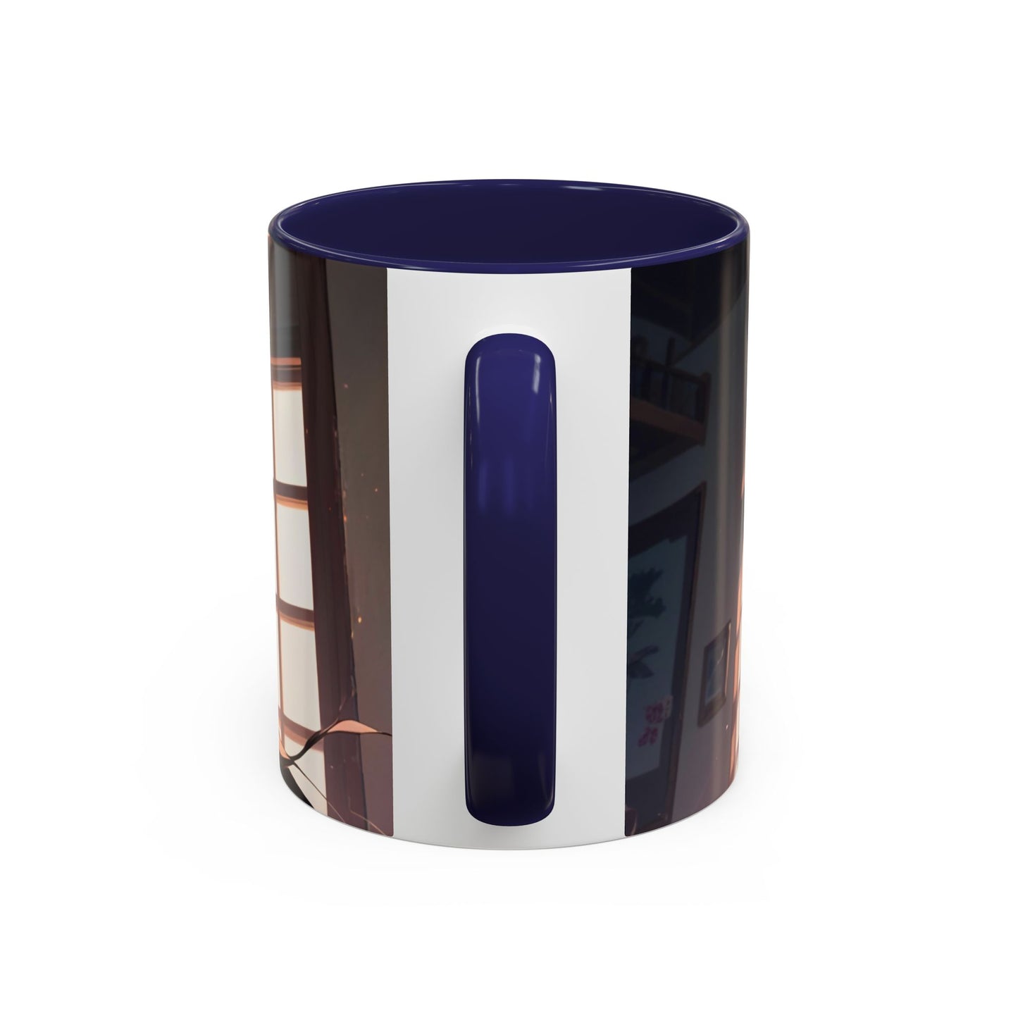 Kanao Tsuyuri 001 Coffee Mug