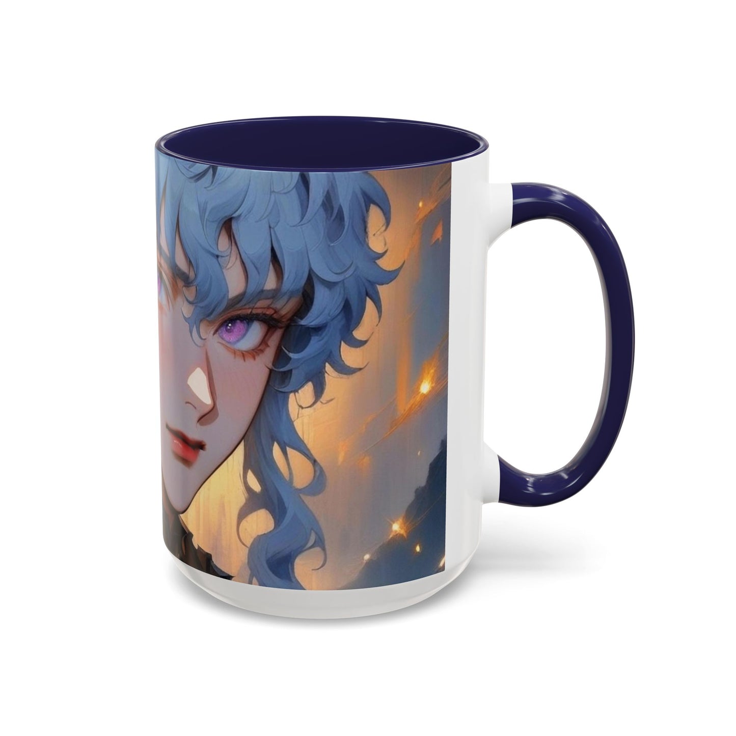 Griffith 001 Coffee Mug