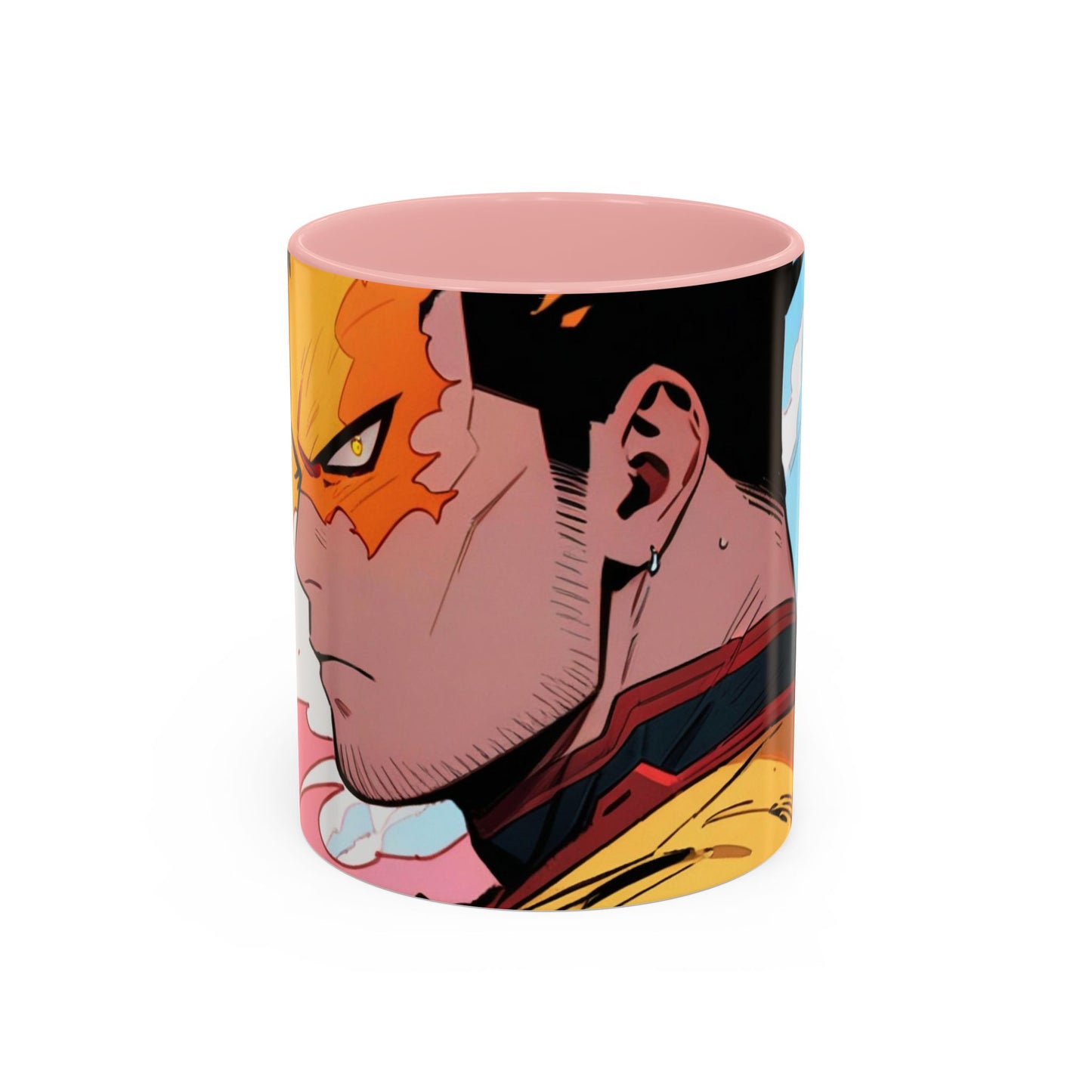 Endeavor 002 Coffee Mug