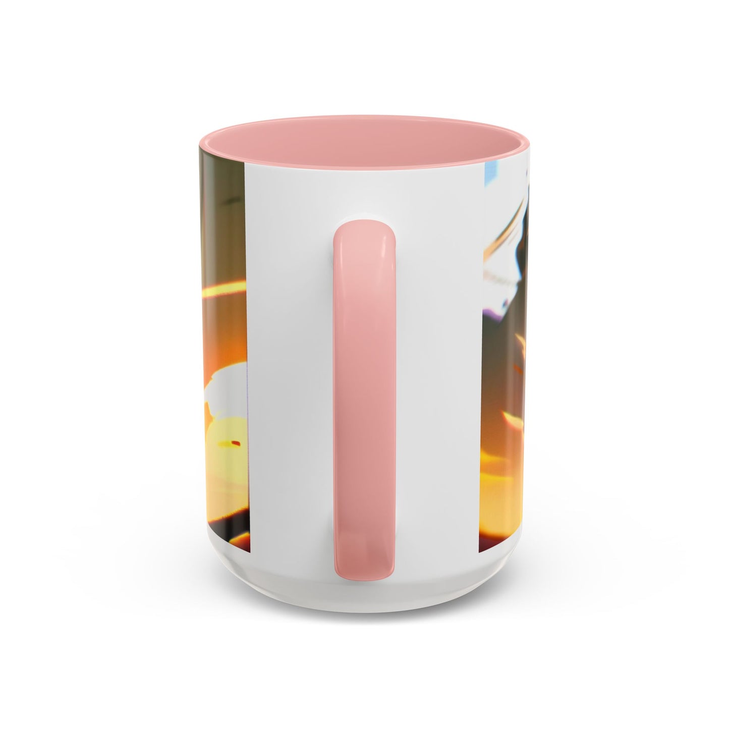 Vegeta 001 Coffee Mug