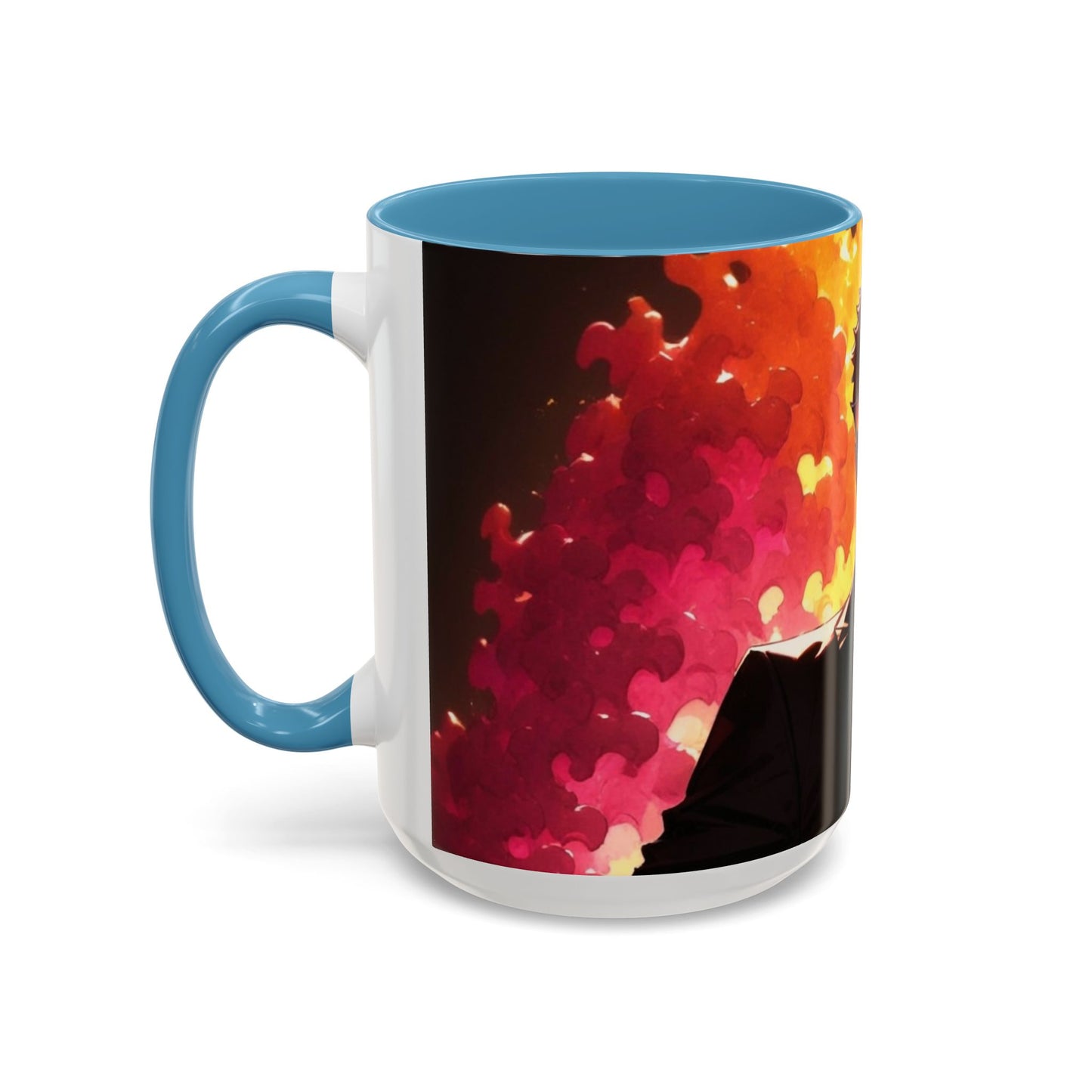 Doflamingo 001 Coffee Mug
