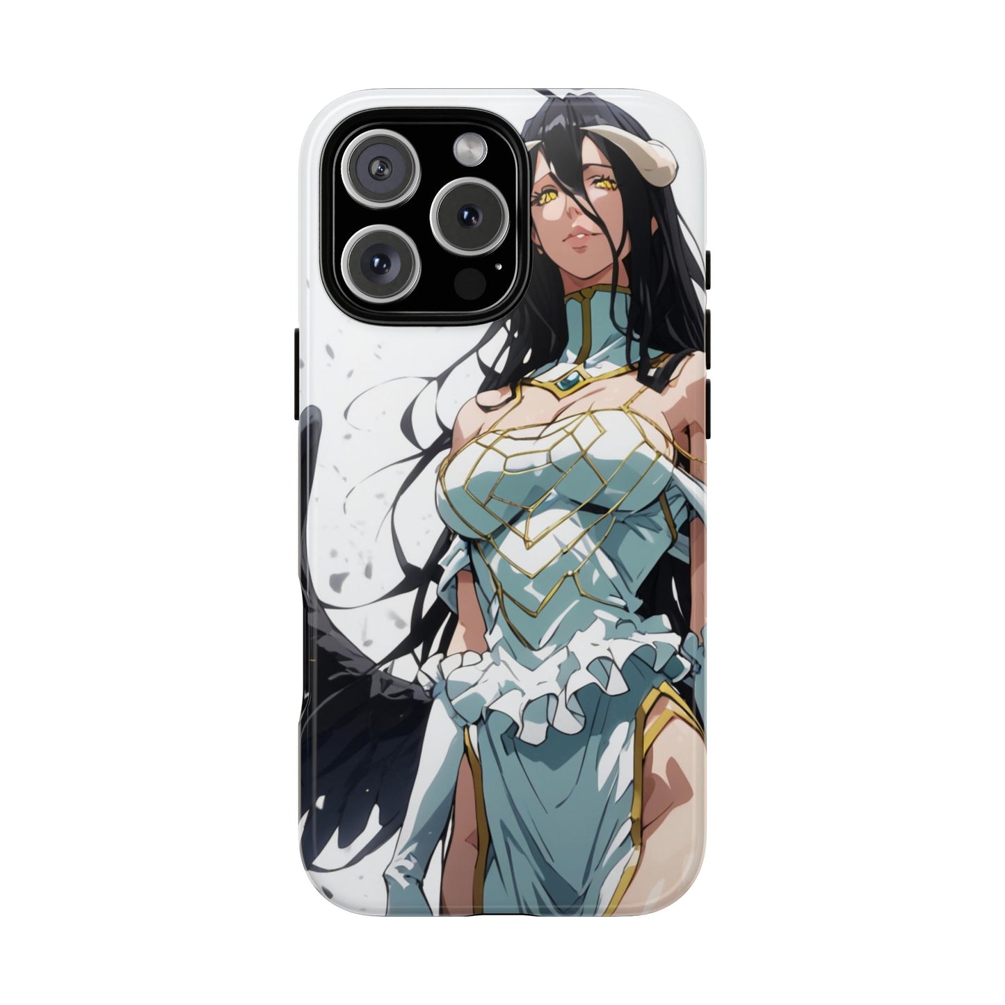 Albedo 001 Tough Cases