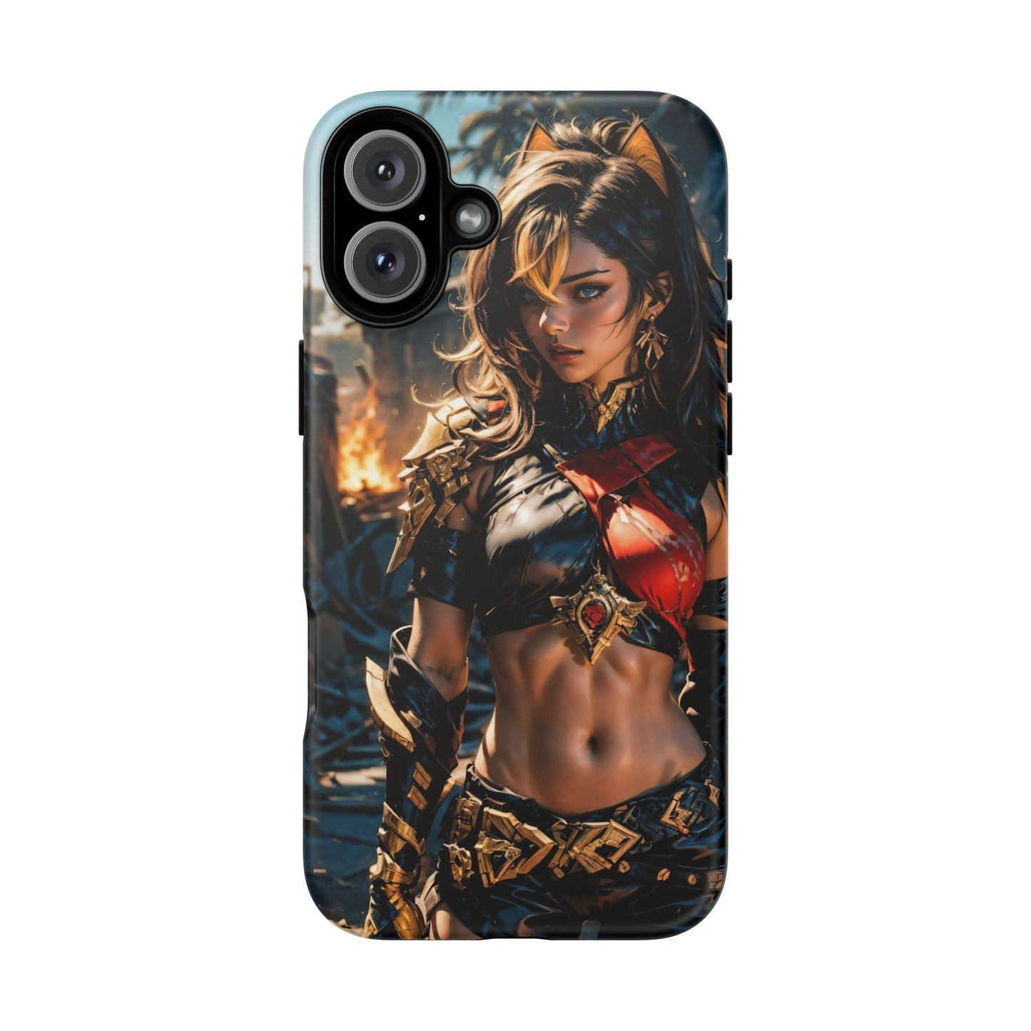 Dehya 002 Tough Cases