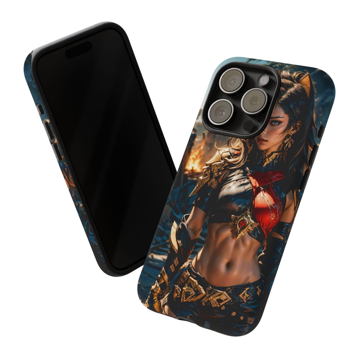Dehya 002 Tough Cases