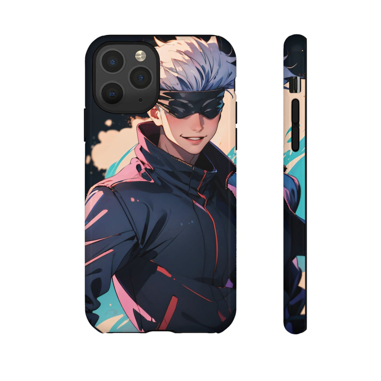 Gojo Satoru Tough Cases