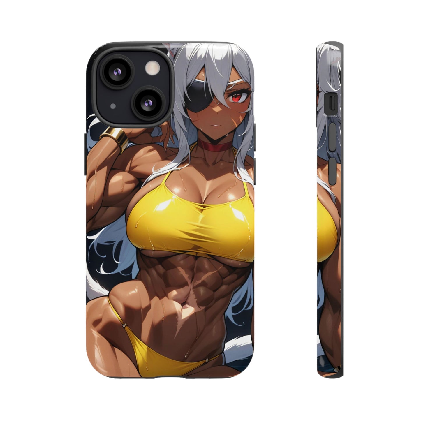 Ghislaine 001 Tough Cases