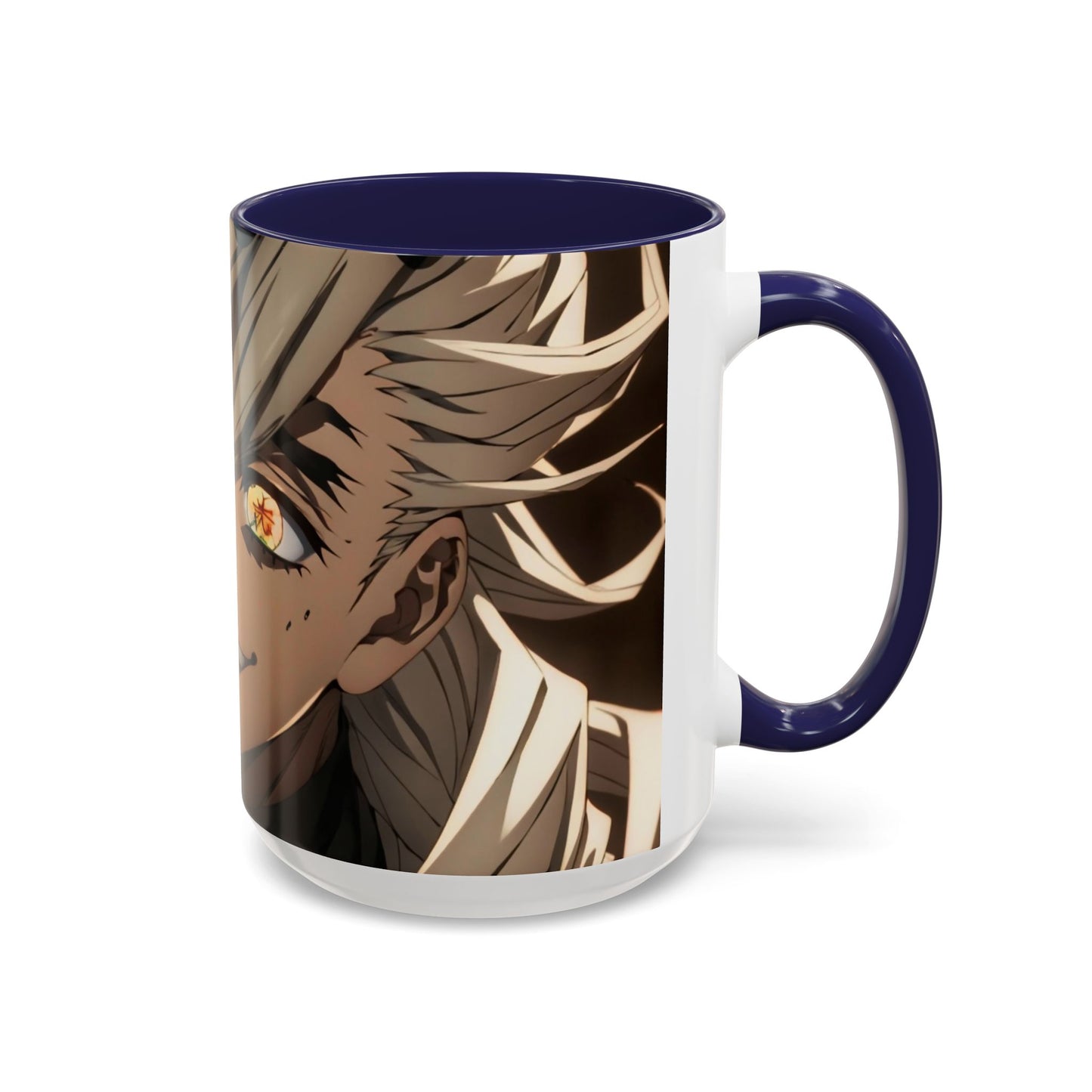 Douma 001 Coffee Mug