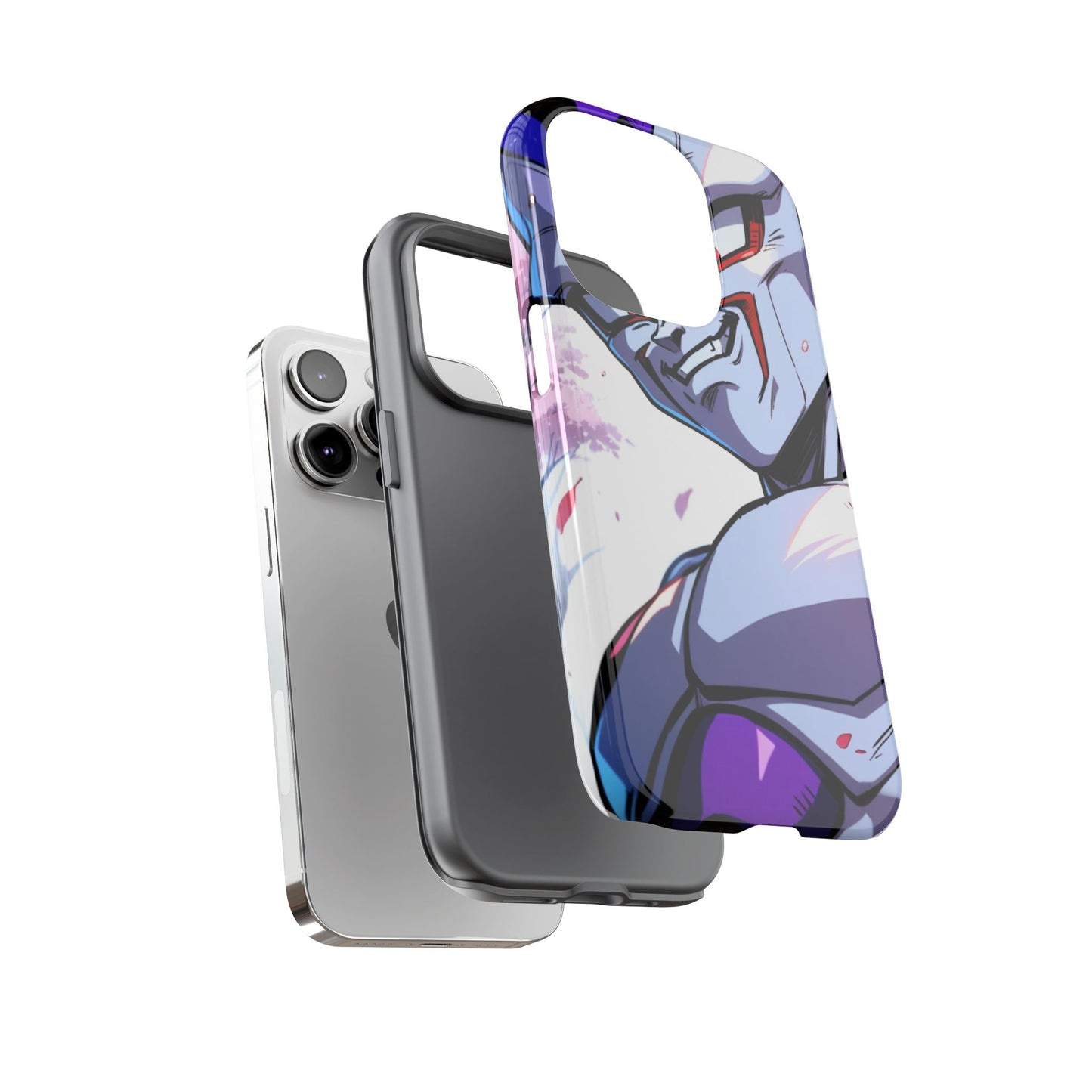 Frieza 001 Tough Cases