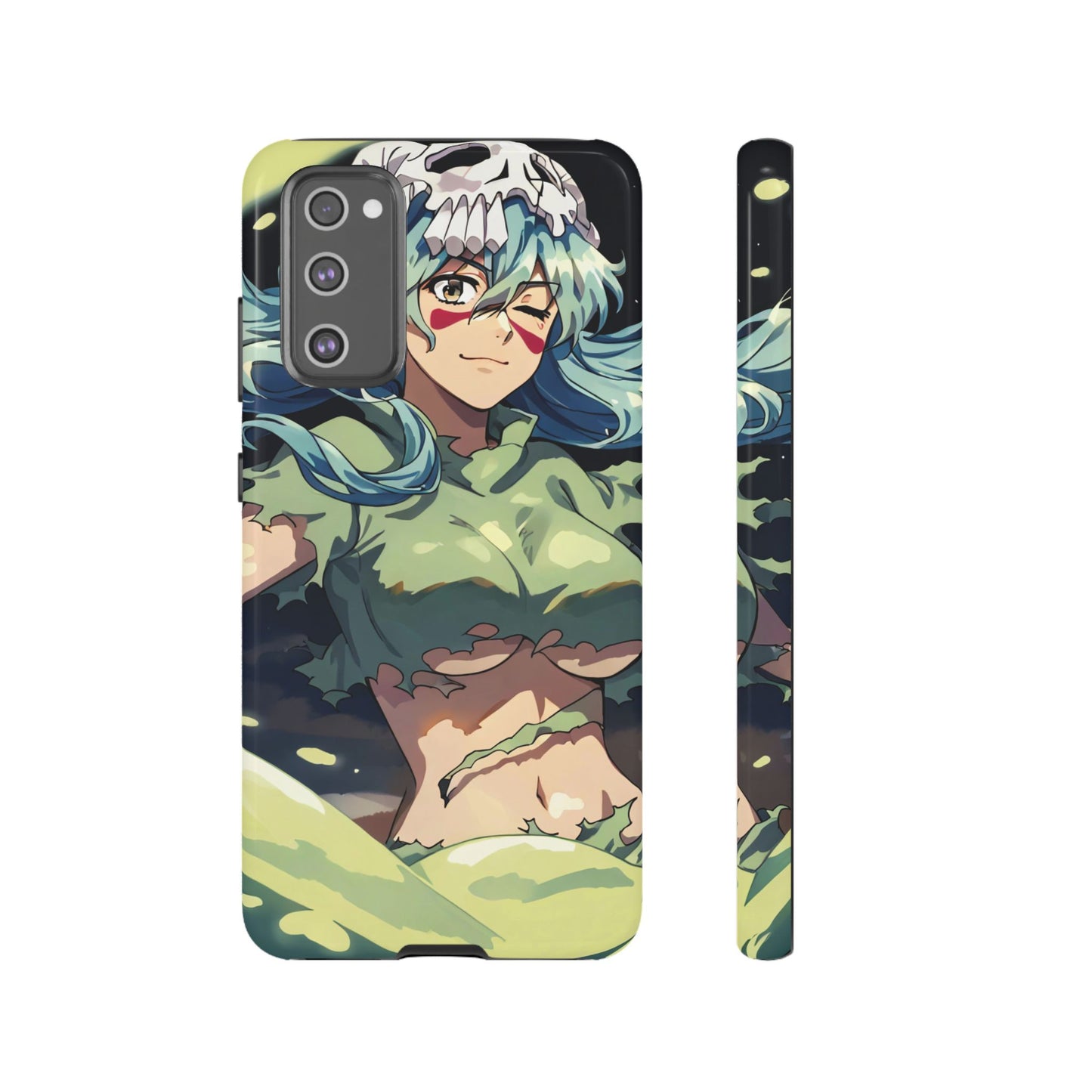 Nelliel 001 Tough Cases