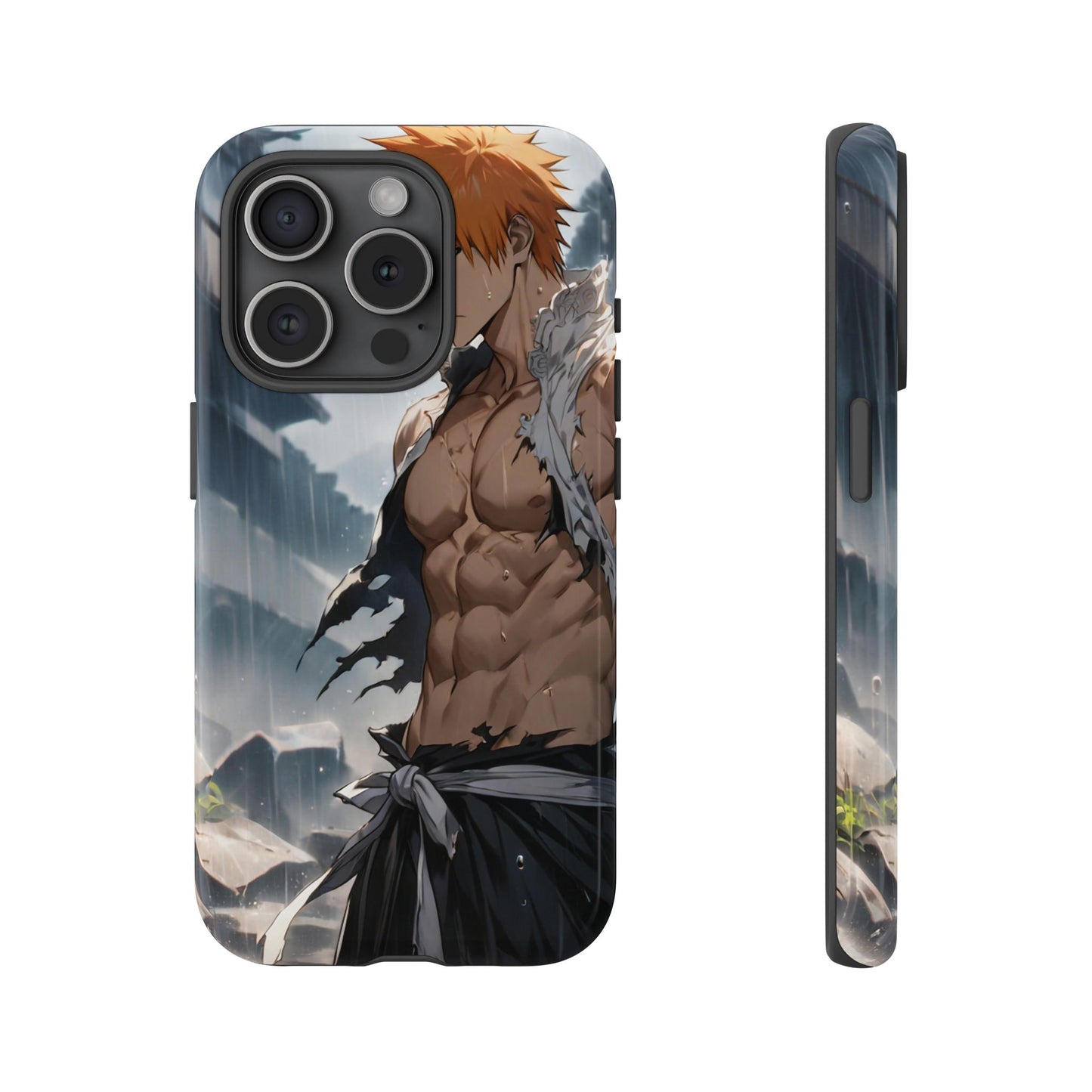 Ichigo 001 Tough Cases