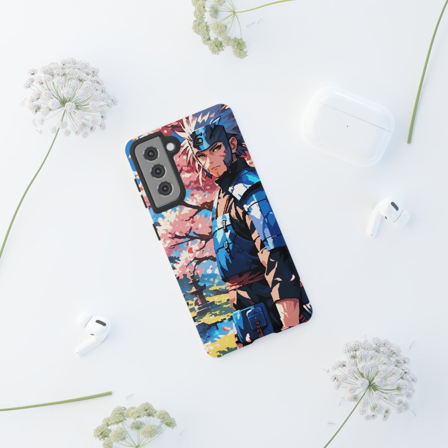 Tobirama Senju 002 Tough Cases