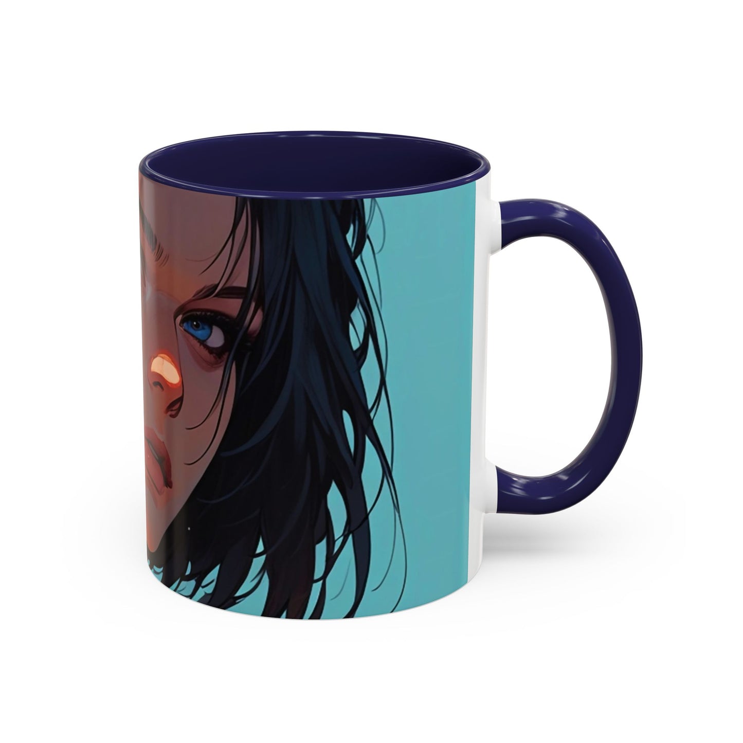 Jill Valentine 004 Coffee Mug