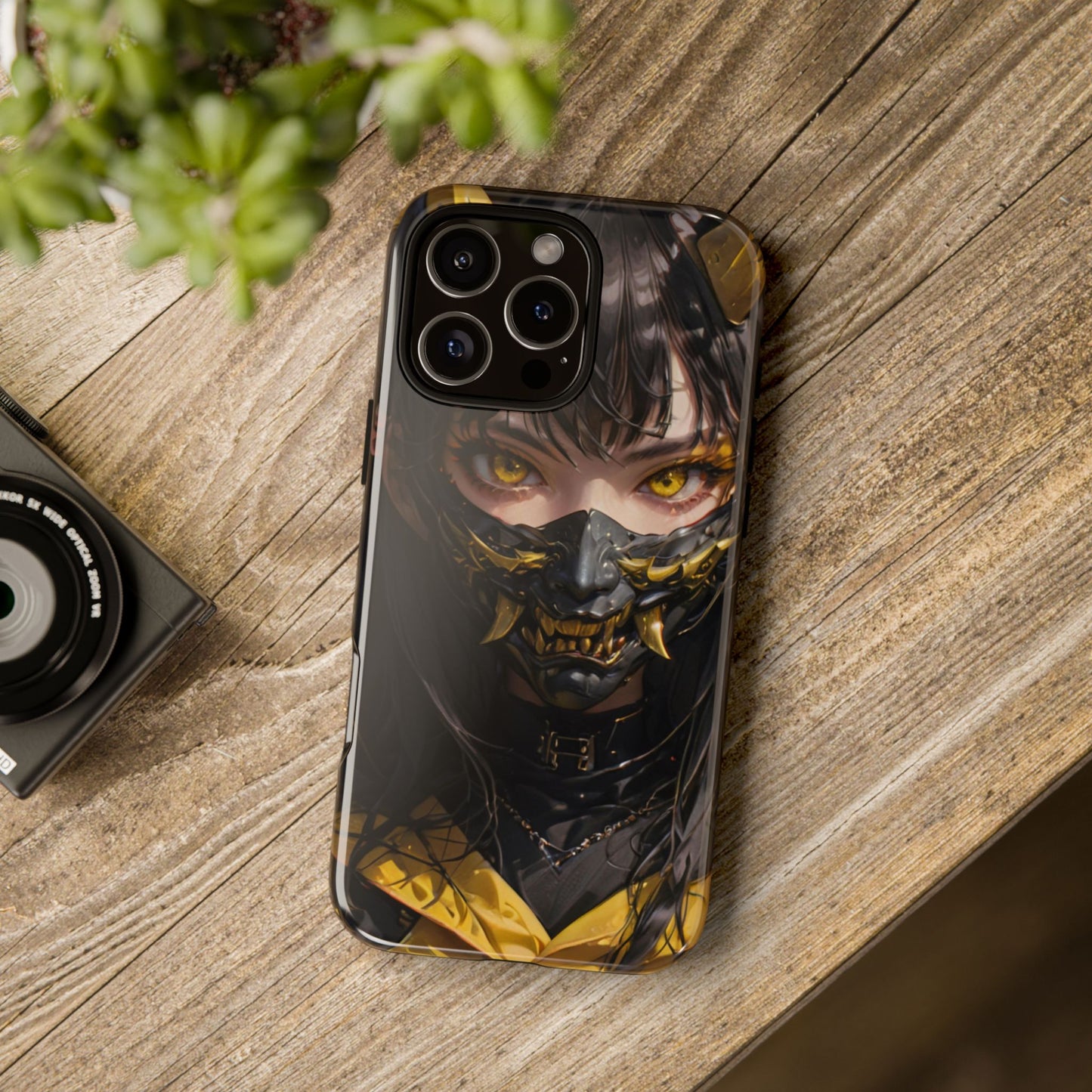 Alluring Oni Tough Cases