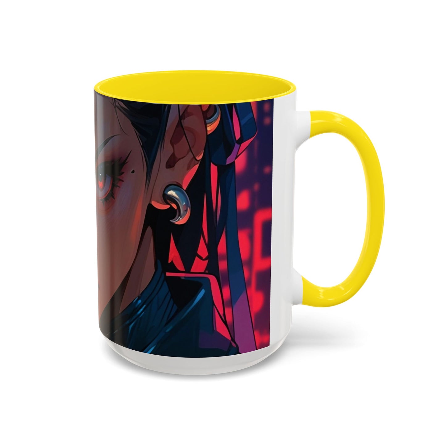 Chun Li 009 Coffee Mug