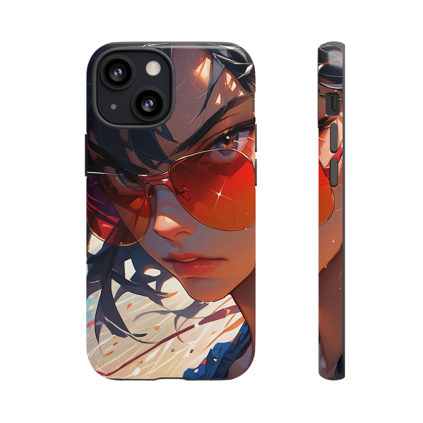 Ruko Matoi 001 Tough Cases