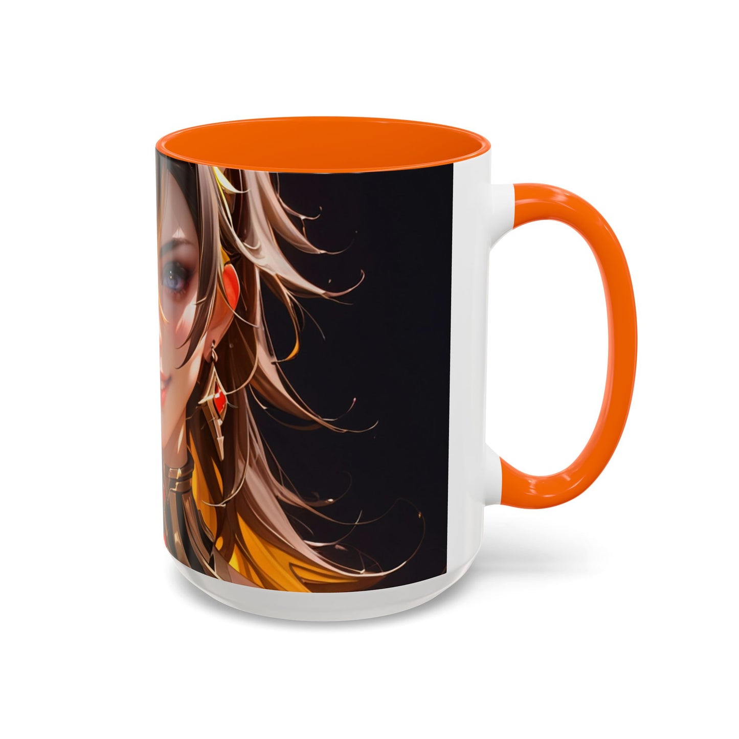 Dehya 006 Coffee Mug