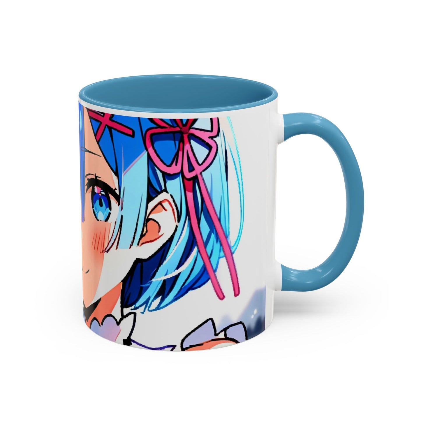 Rem 001 Coffee Mug