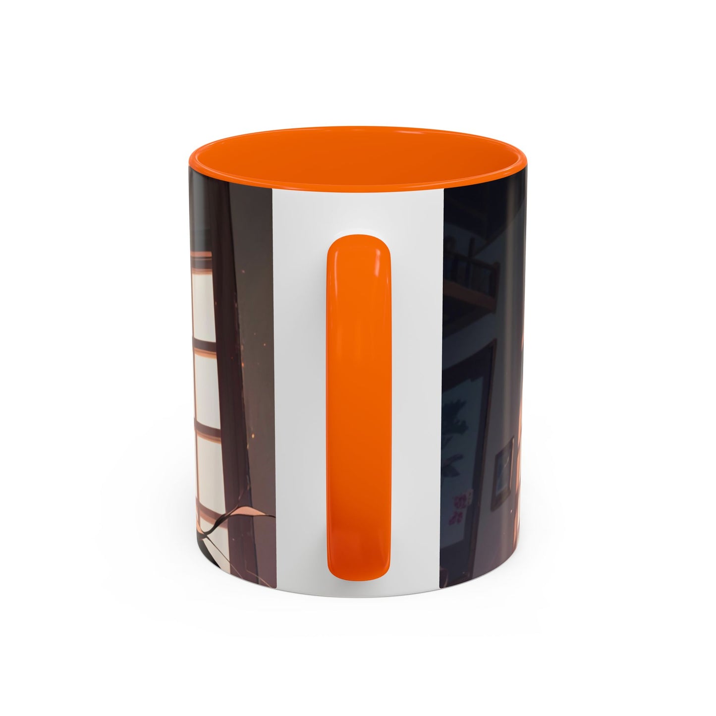 Kanao Tsuyuri 001 Coffee Mug