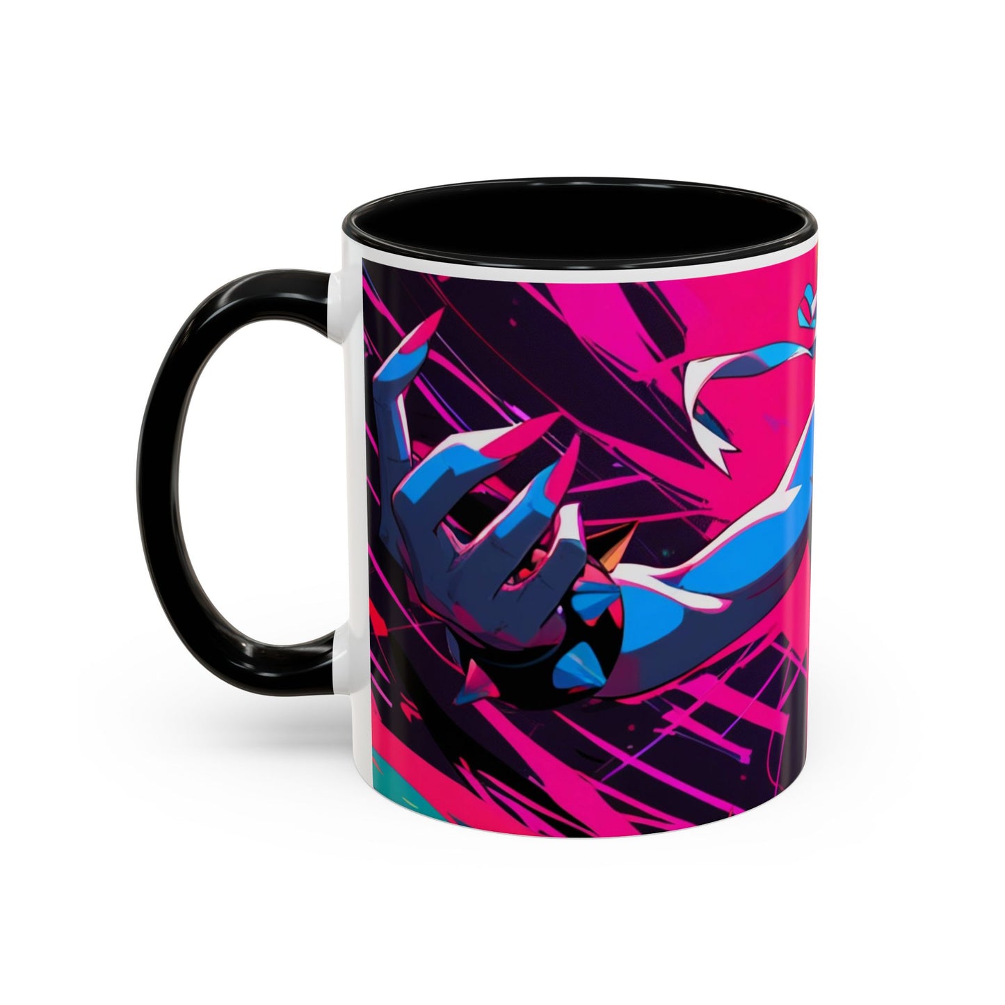 Chun Li 005 Coffee Mug