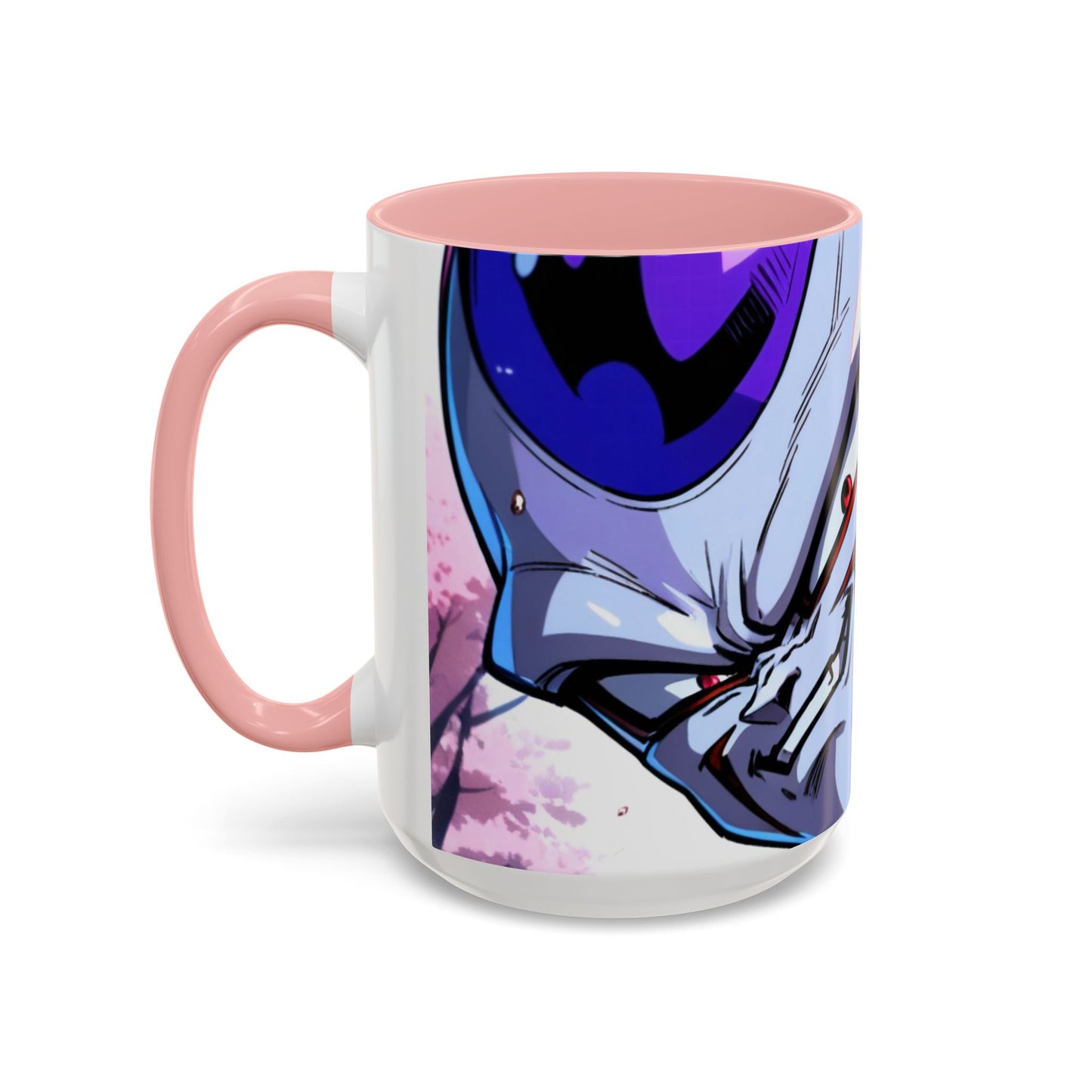 Frieza 001 Coffee Mug