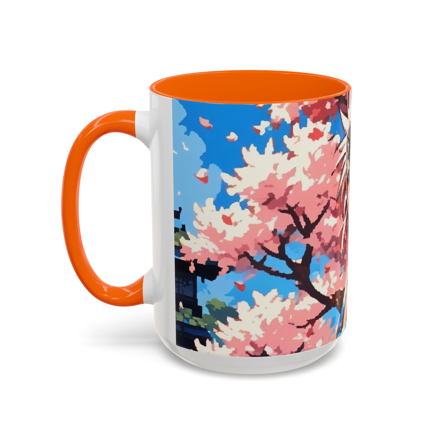 Tobirama Senju 002 Coffee Mug