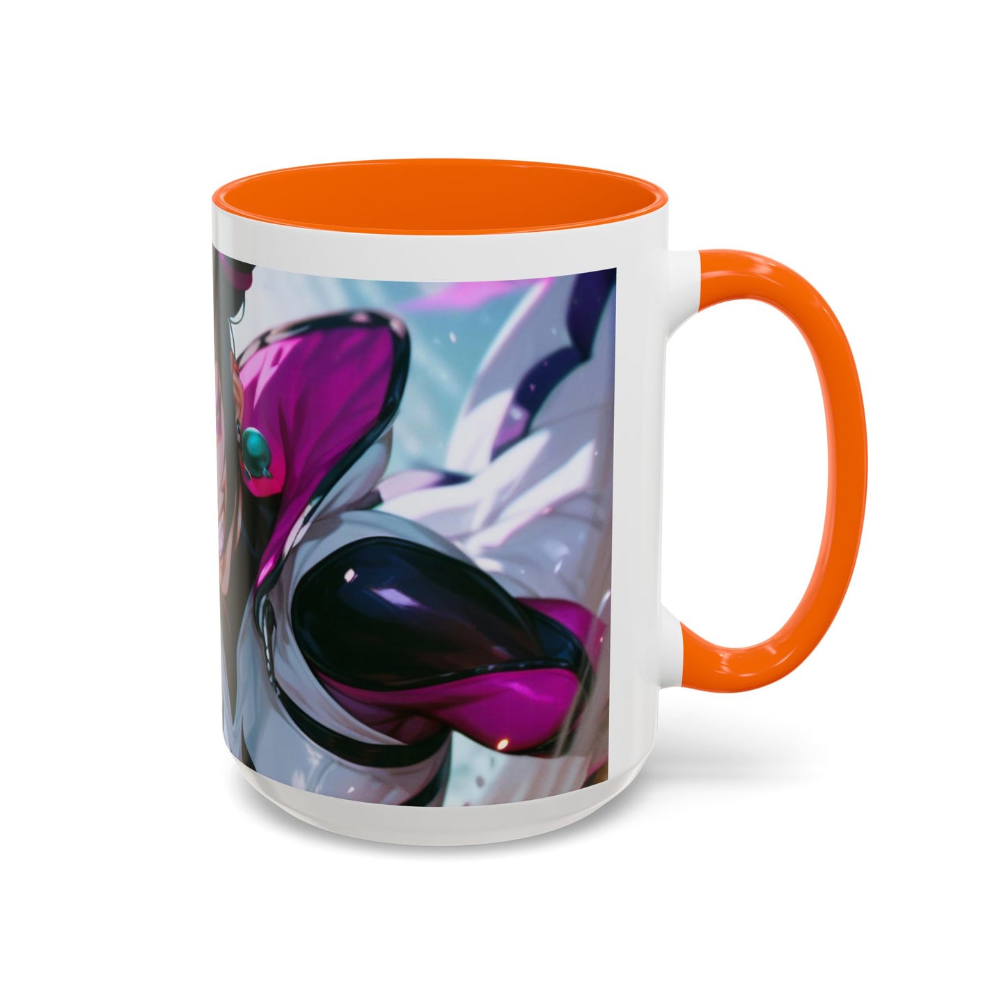 Juri 008 Coffee Mug