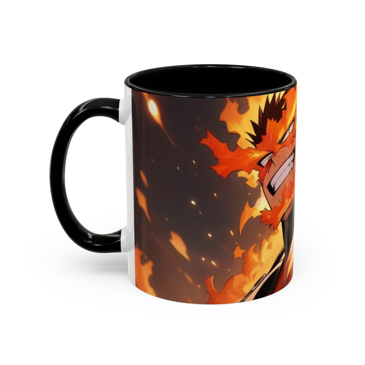 Endeavor 001 Coffee Mug