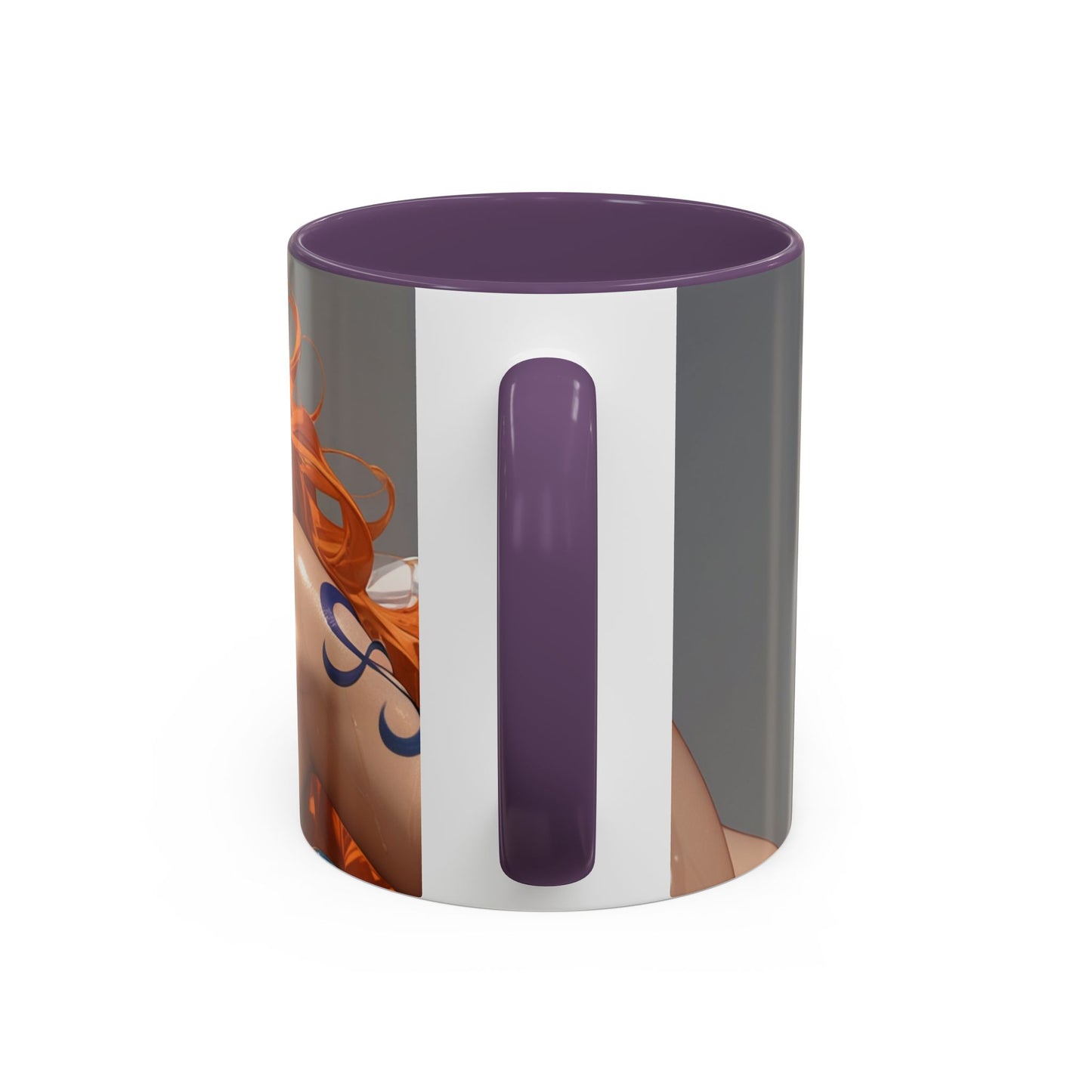 Nami 001 Coffee Mug