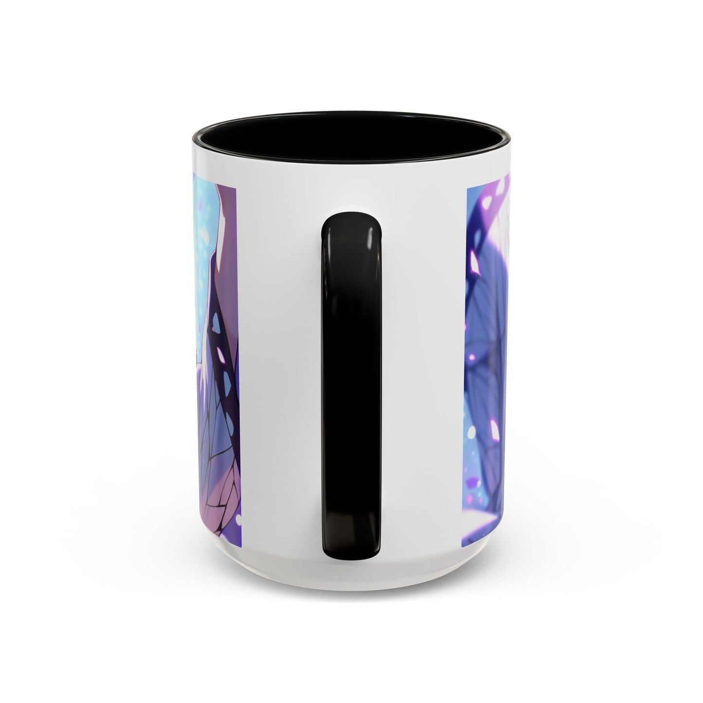 Shinobu Kocho 006 Coffee Mug