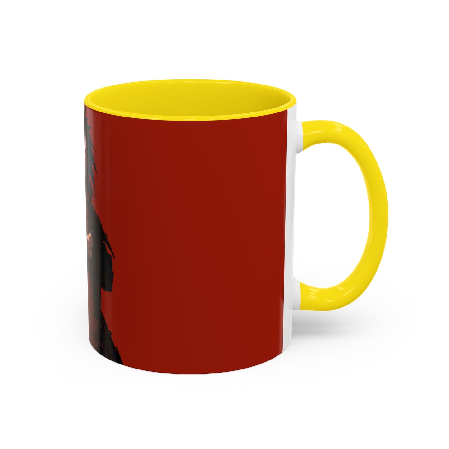 Uchiha Madara 001 Coffee Mug