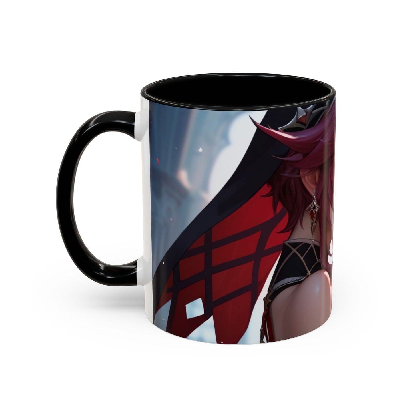 Rosaria 001 Coffee Mug