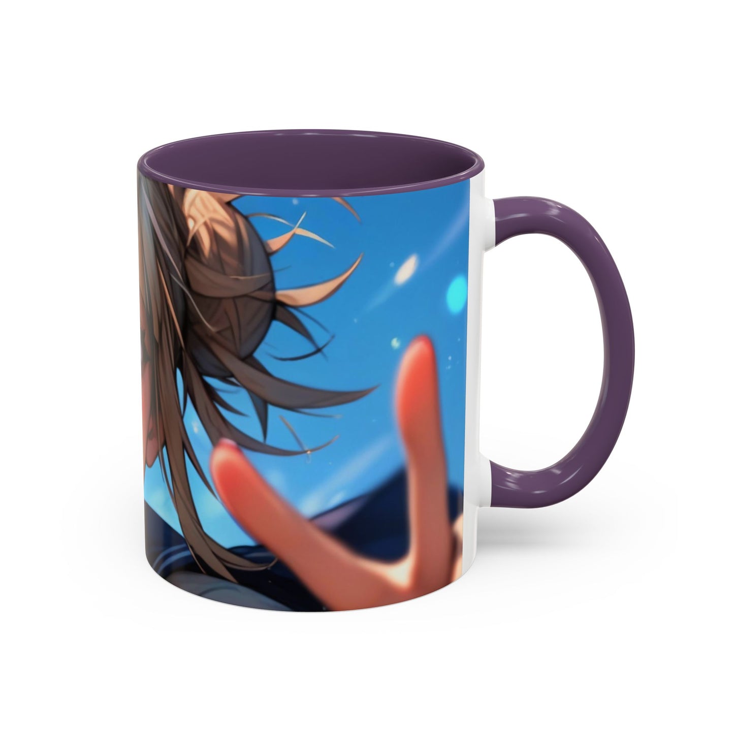 Himiko Toga 004 Coffee Mug