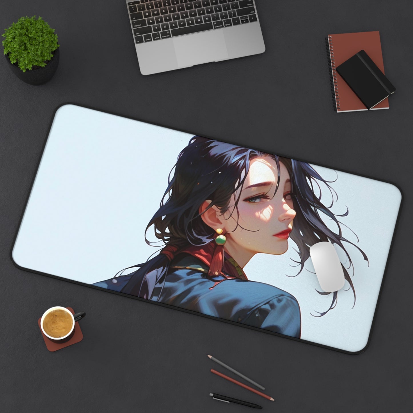 Shenhua 002 Desk Mat