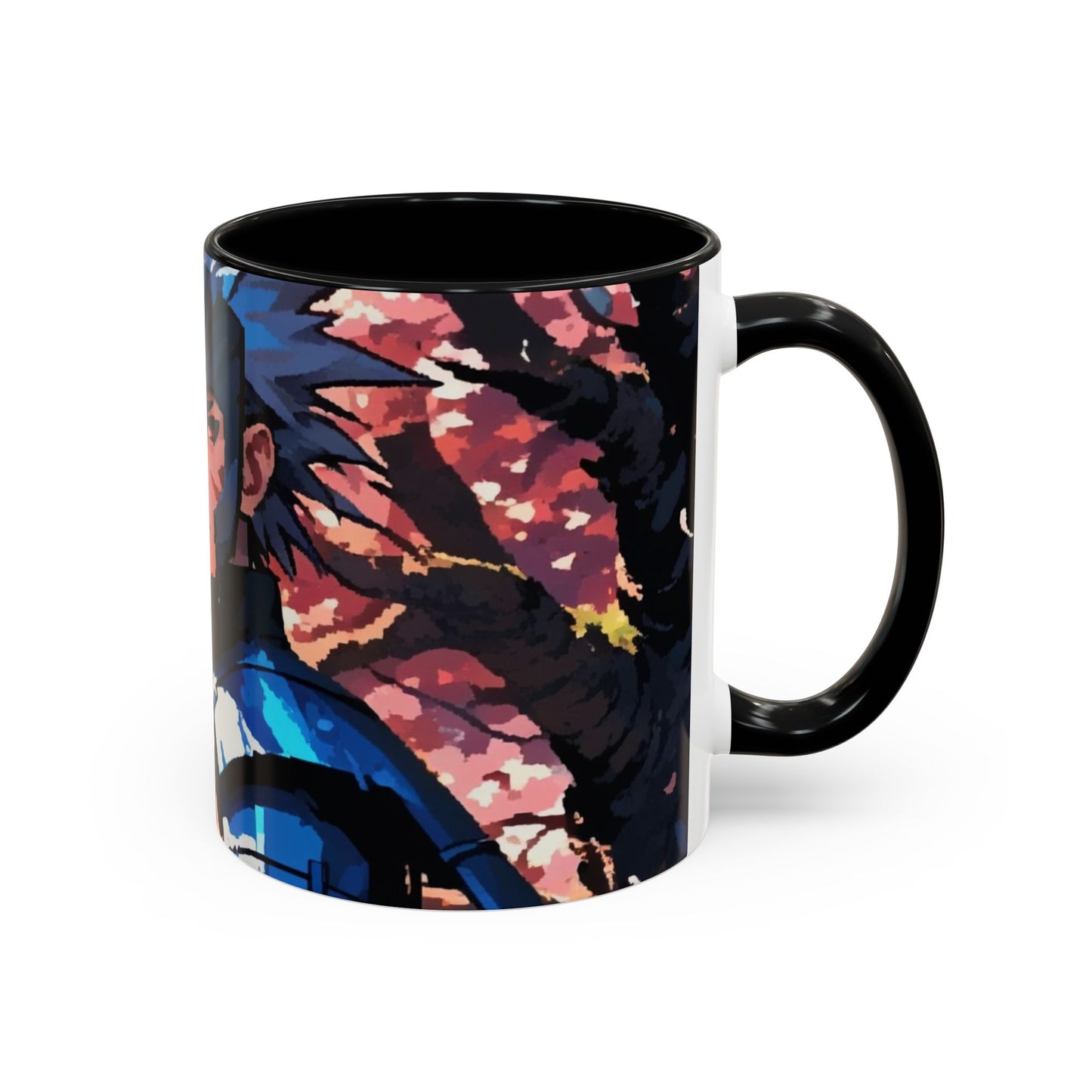 Tobirama Senju 002 Coffee Mug