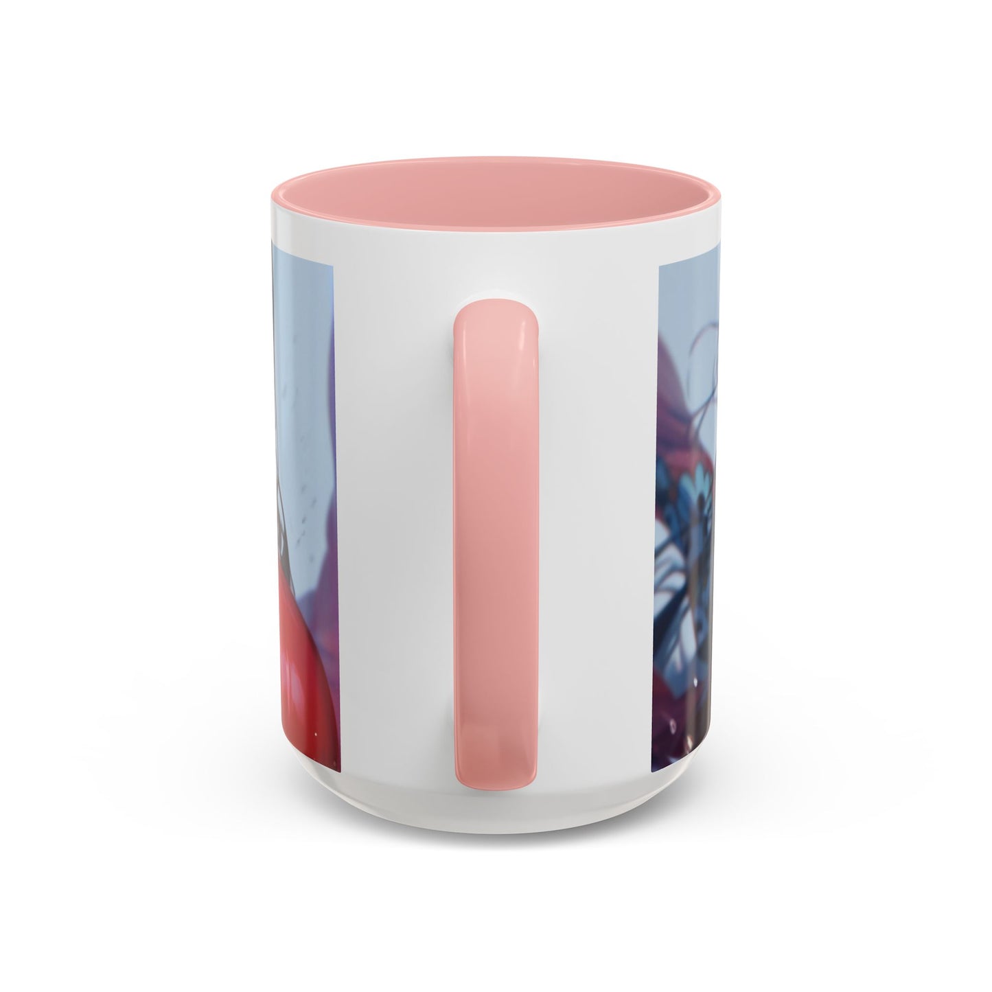 Boa Hancock 005 Coffee Mug