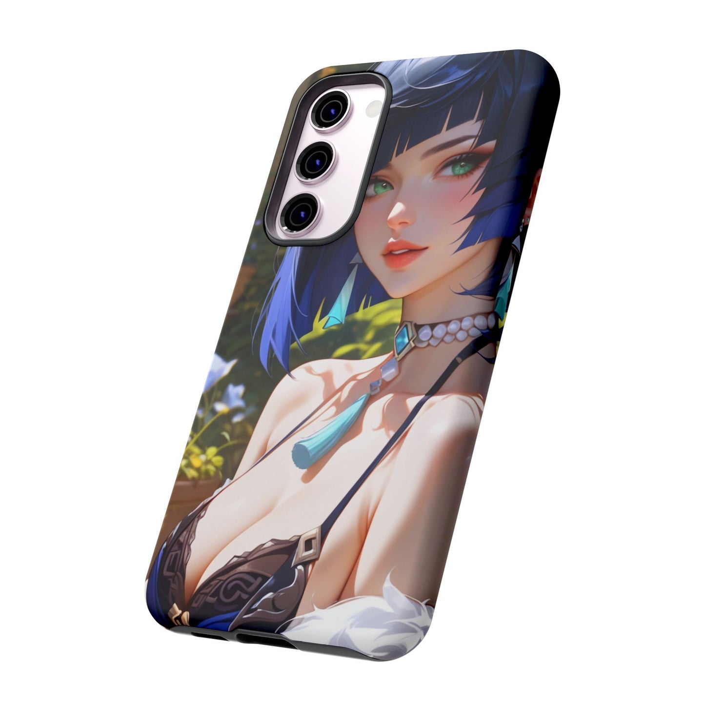 Yelan 007 Tough Cases