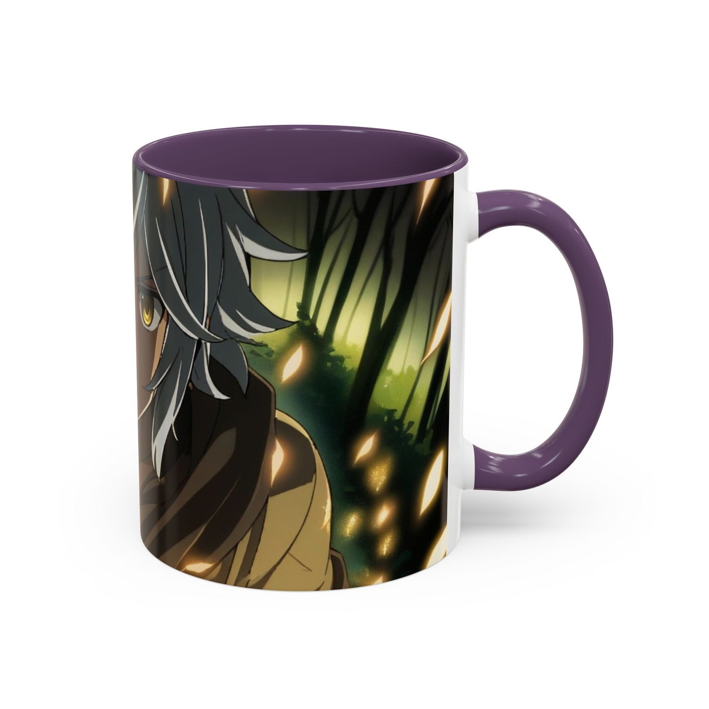 Bell Cranel 001 Coffee Mug