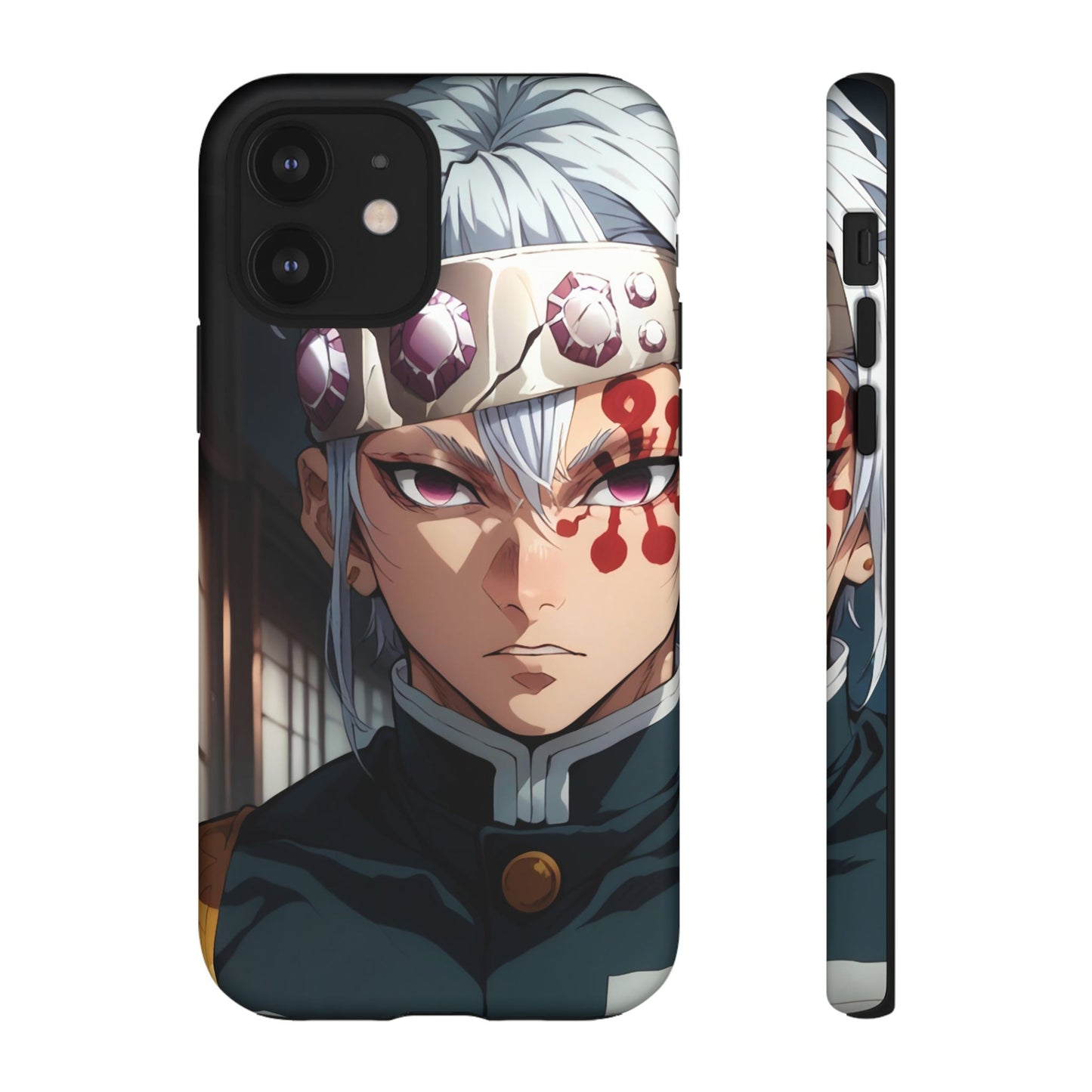 Tengen Uzui 001 Tough Cases