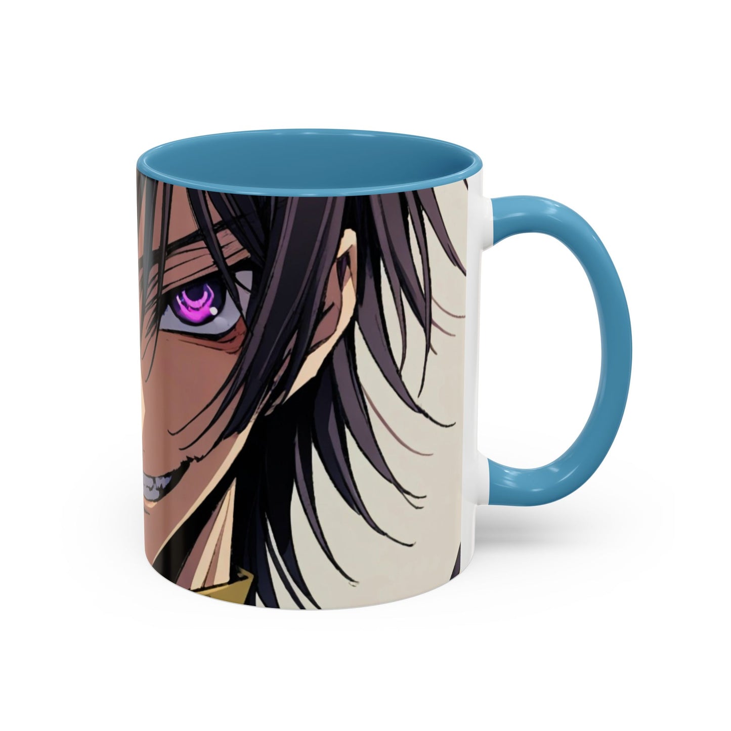 Lelouch 002 Coffee Mug