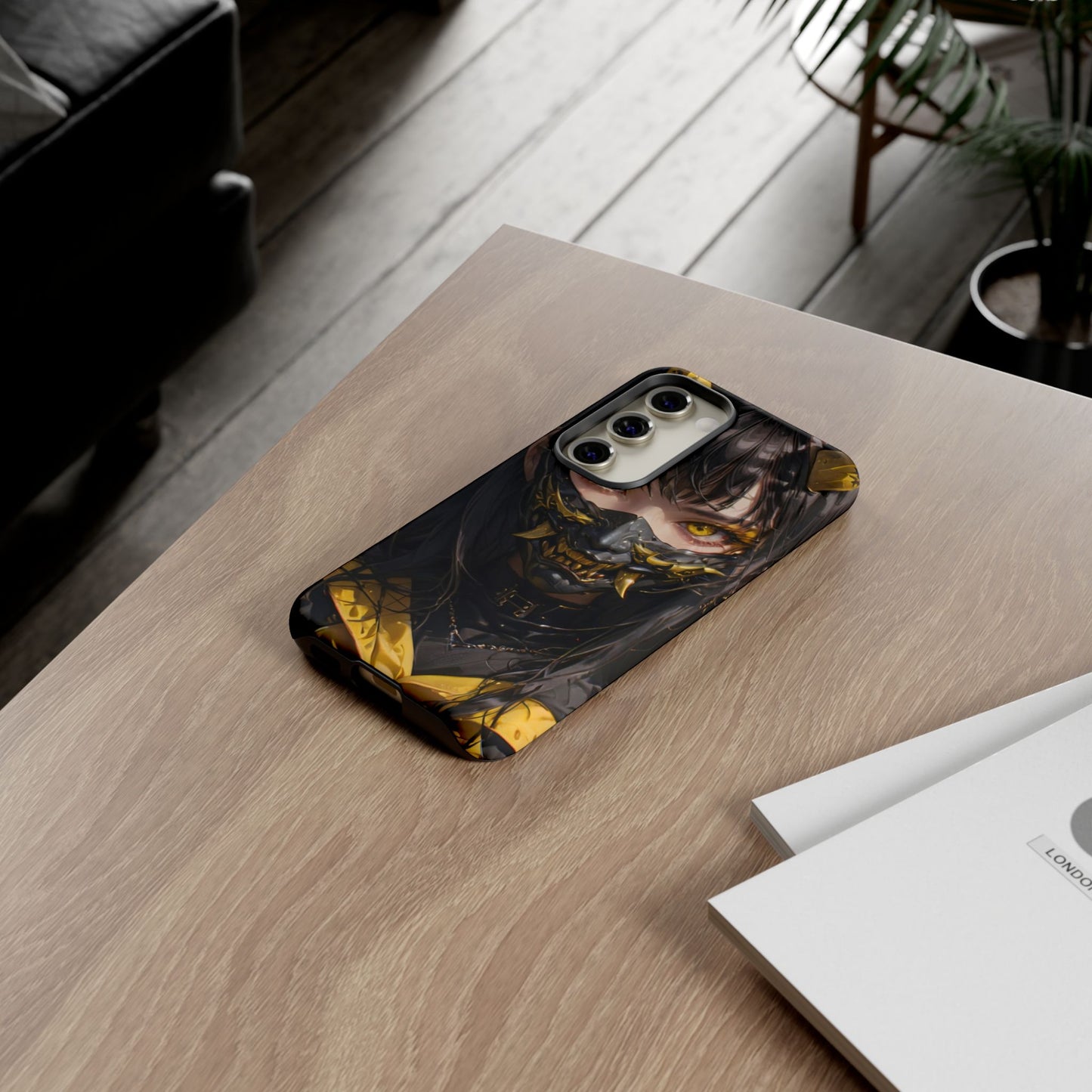 Alluring Oni Tough Cases