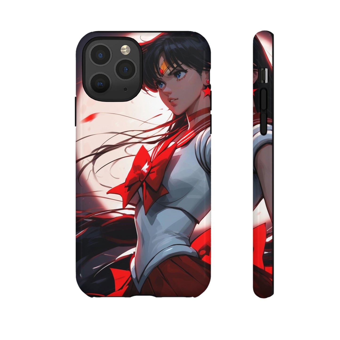 Sailor Mars 002 Tough Cases