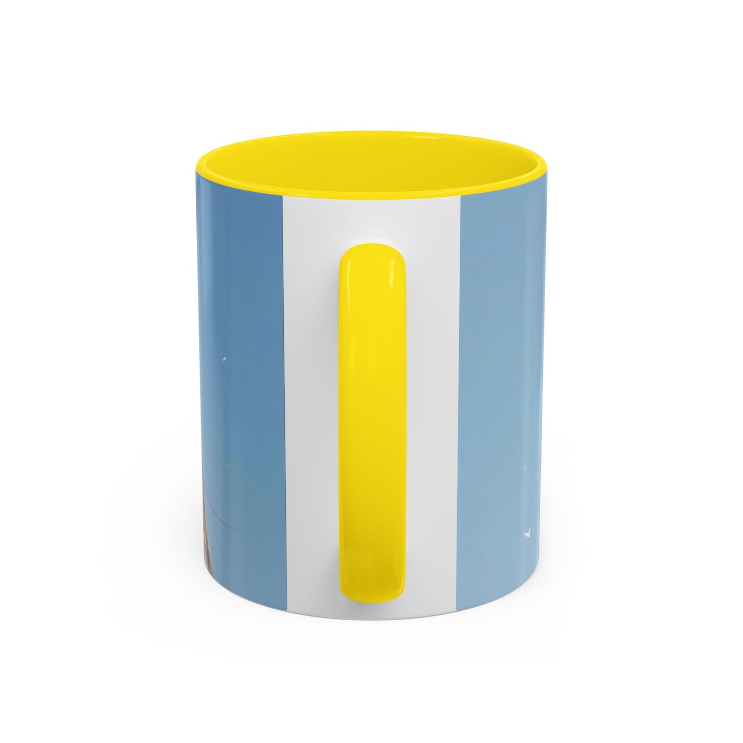 Power 002 Coffee Mug