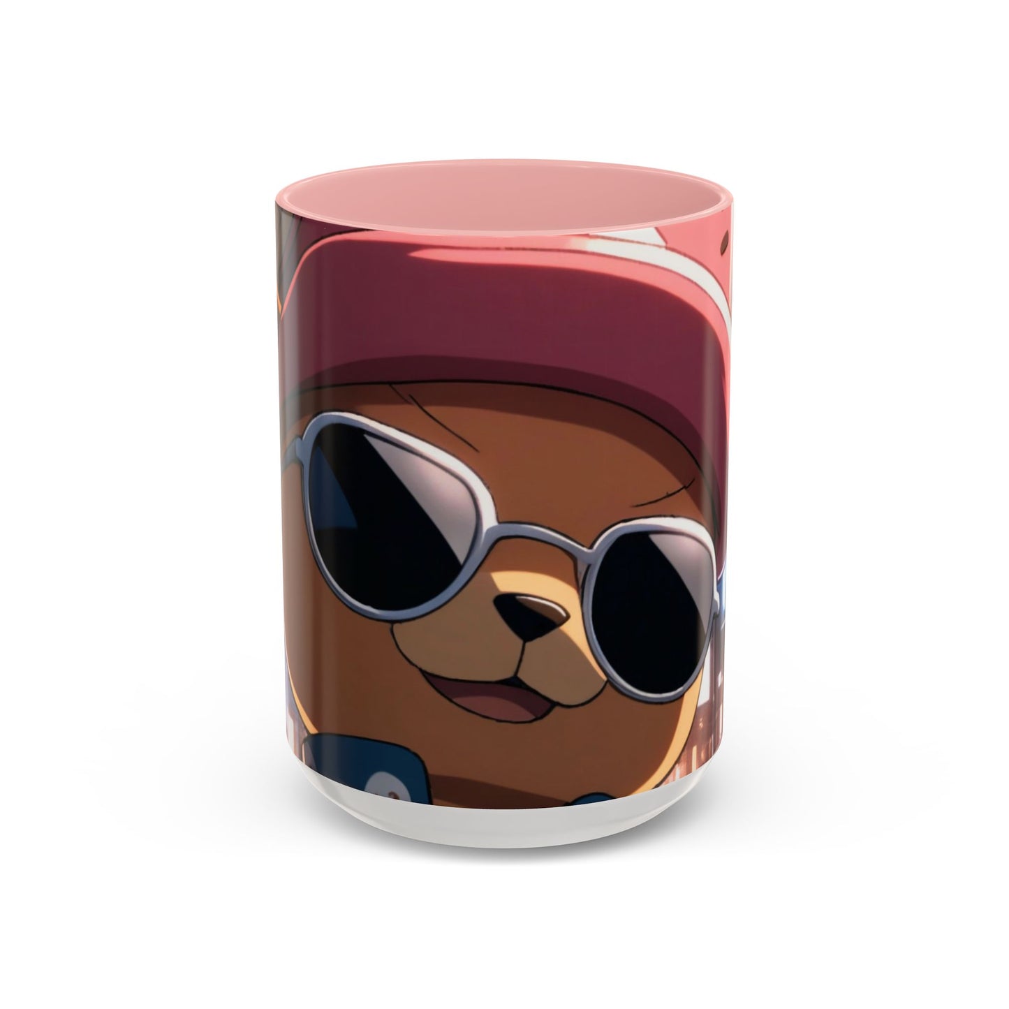 Chopper 001 Coffee Mug