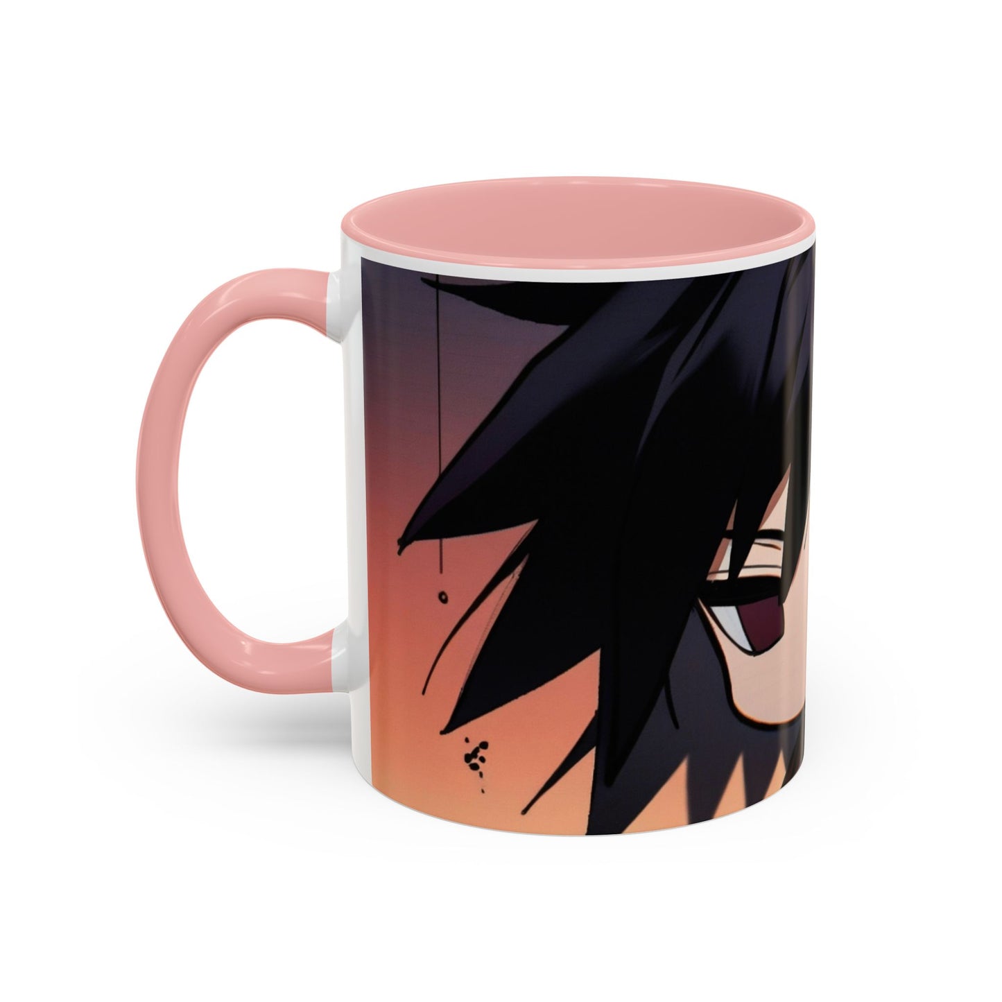 Tomioka Giyuu 002 Coffee Mug