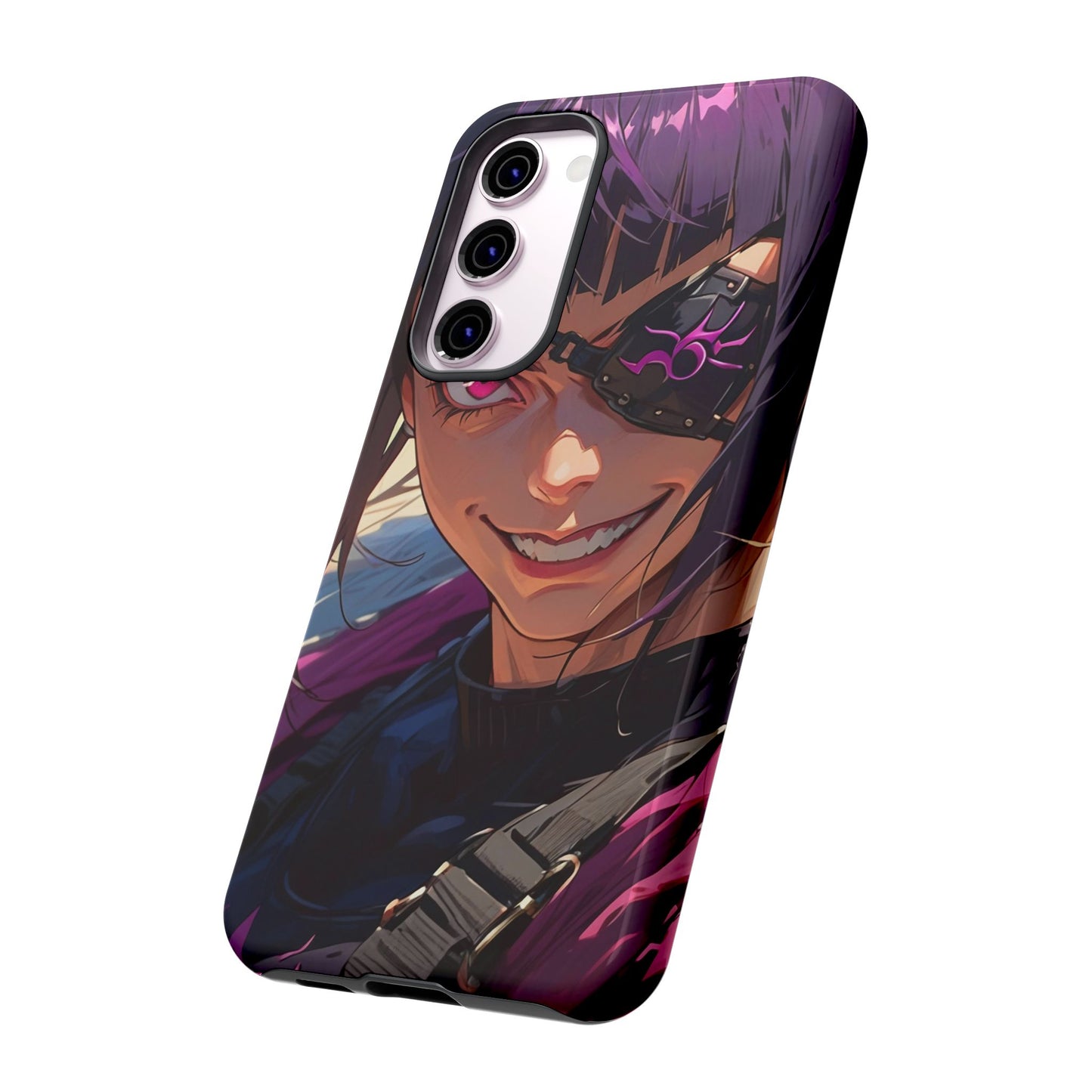 Juri 002 Tough Cases