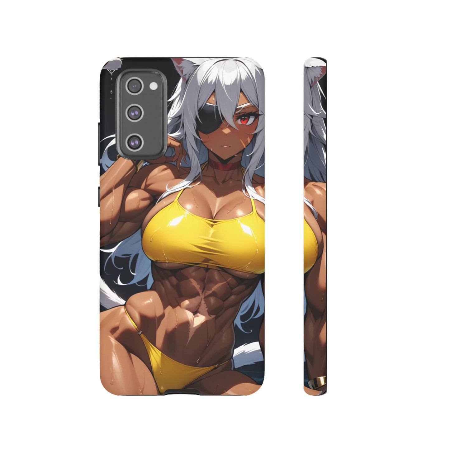 Ghislaine 001 Tough Cases