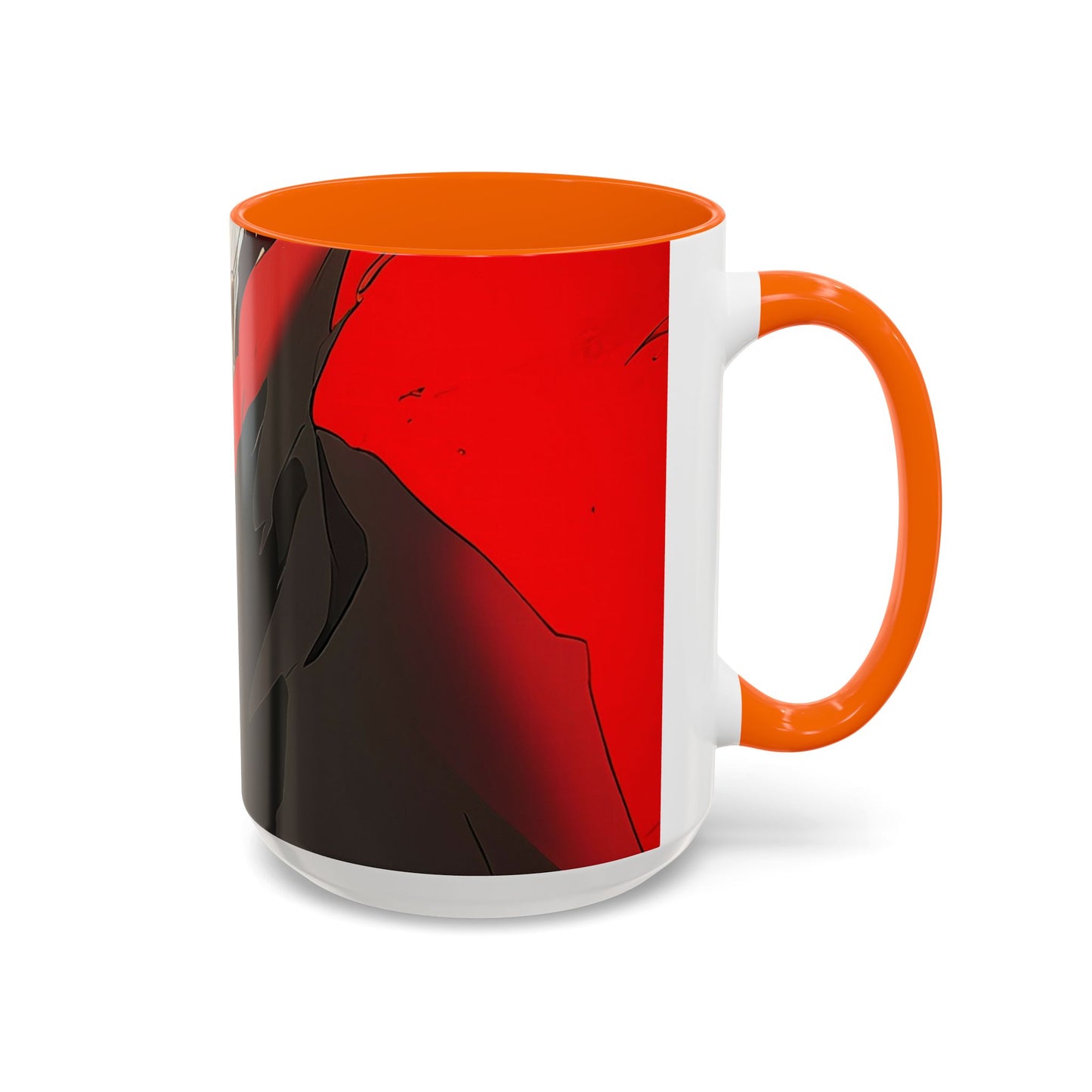 Okarun TG 002 Coffee Mug