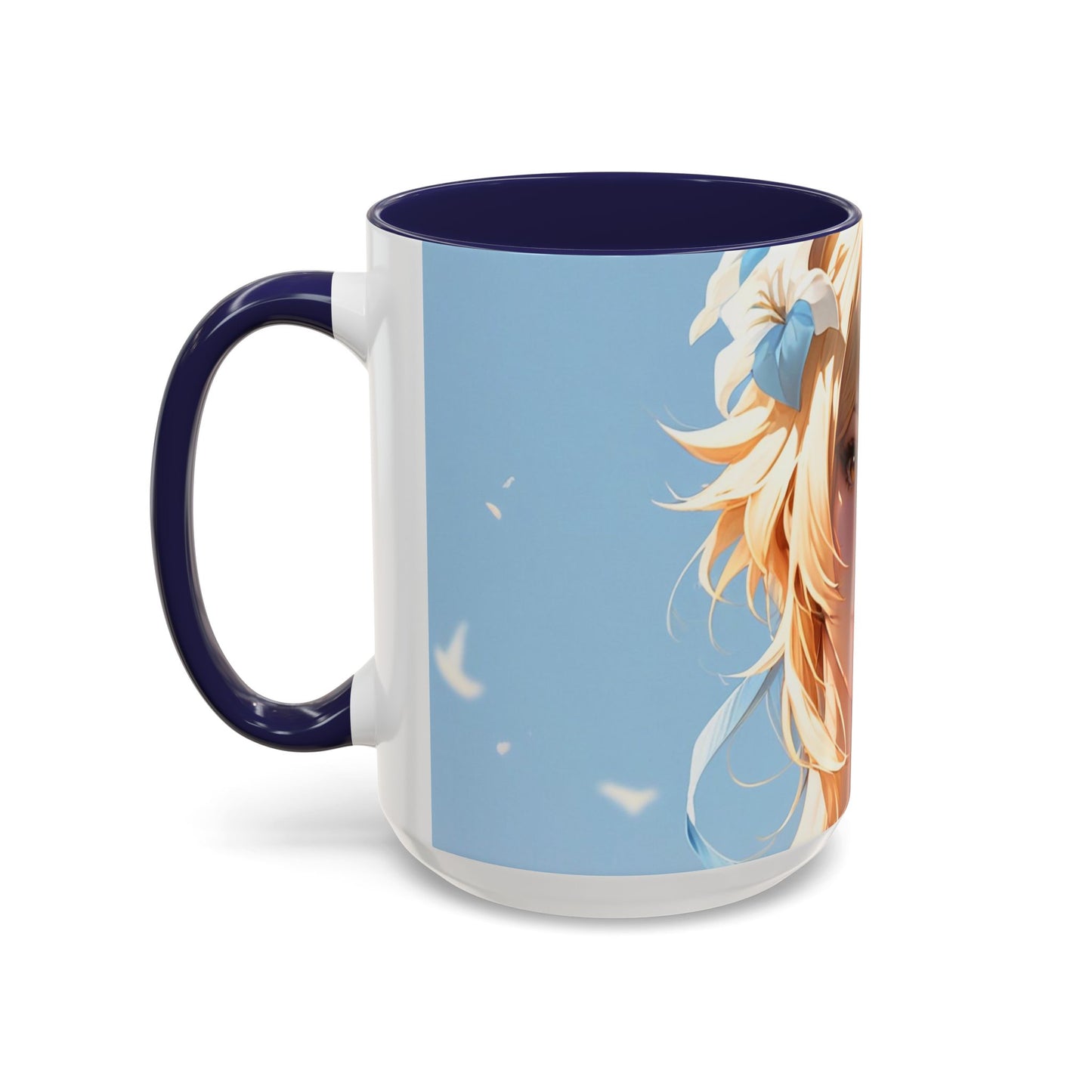 Lumine 007 Coffee Mug